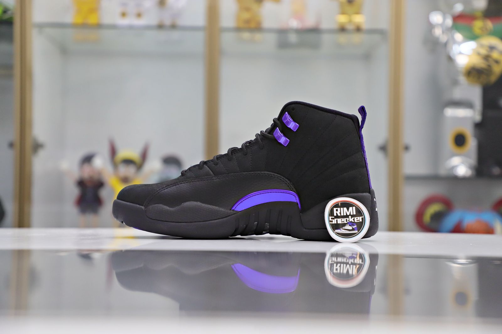AIR JORDAN 12 RETRO
