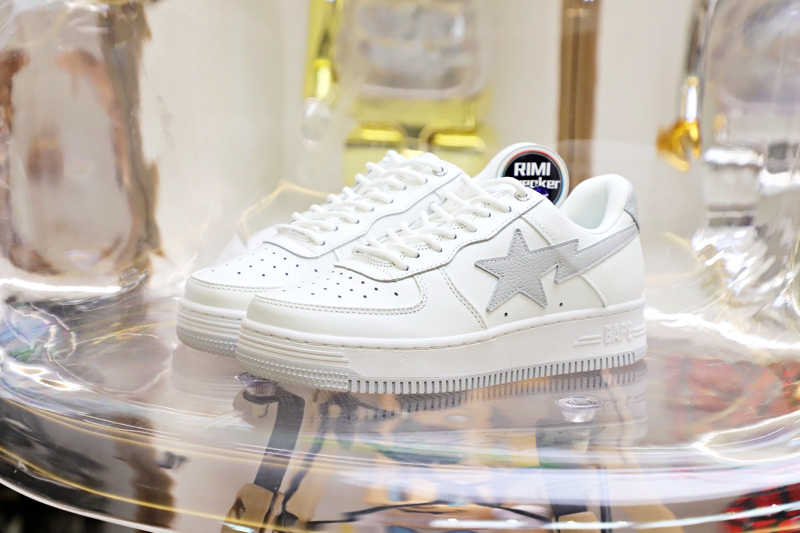 BAPESTA