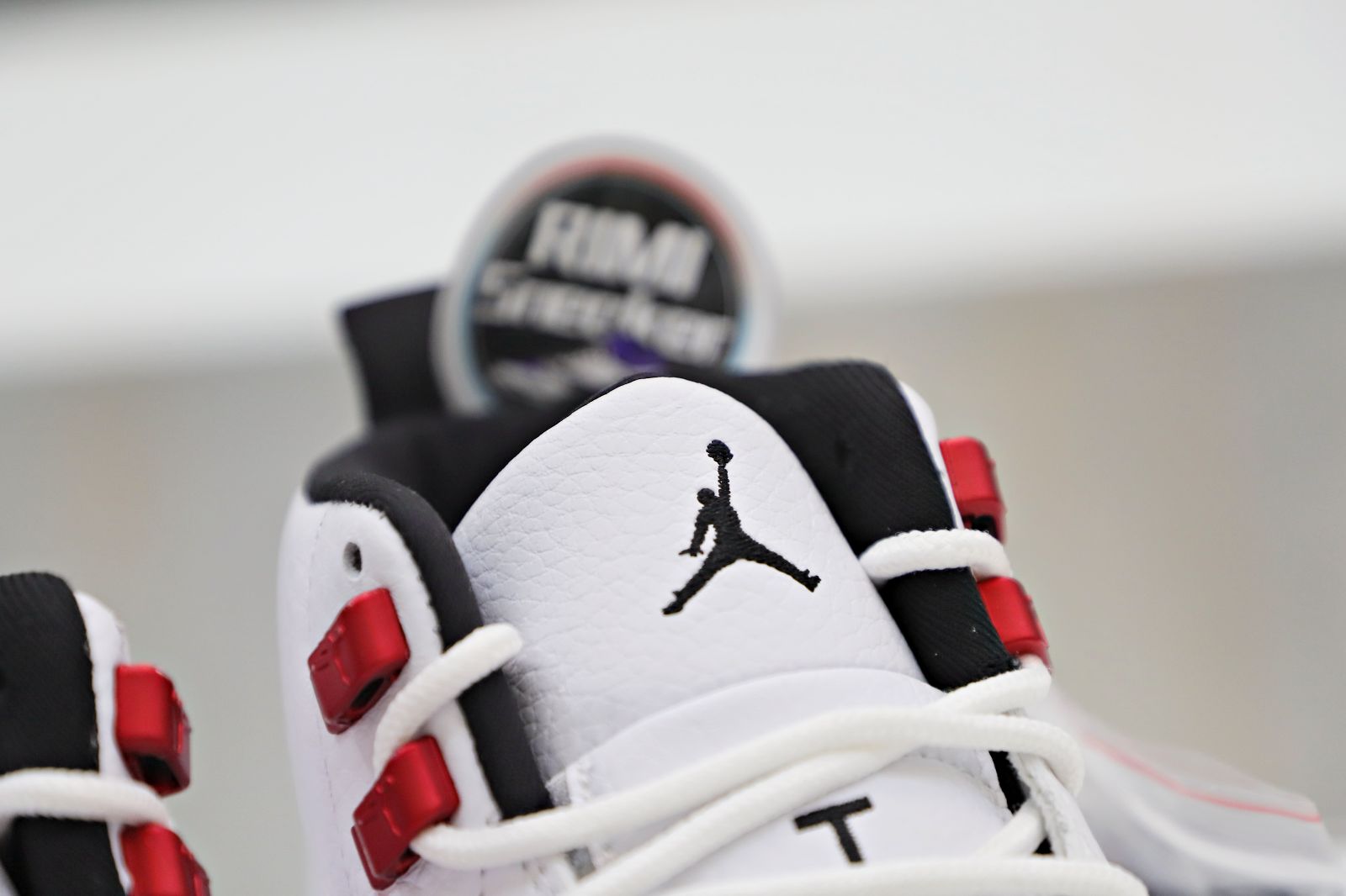 AIR JORDAN 12 RETRO