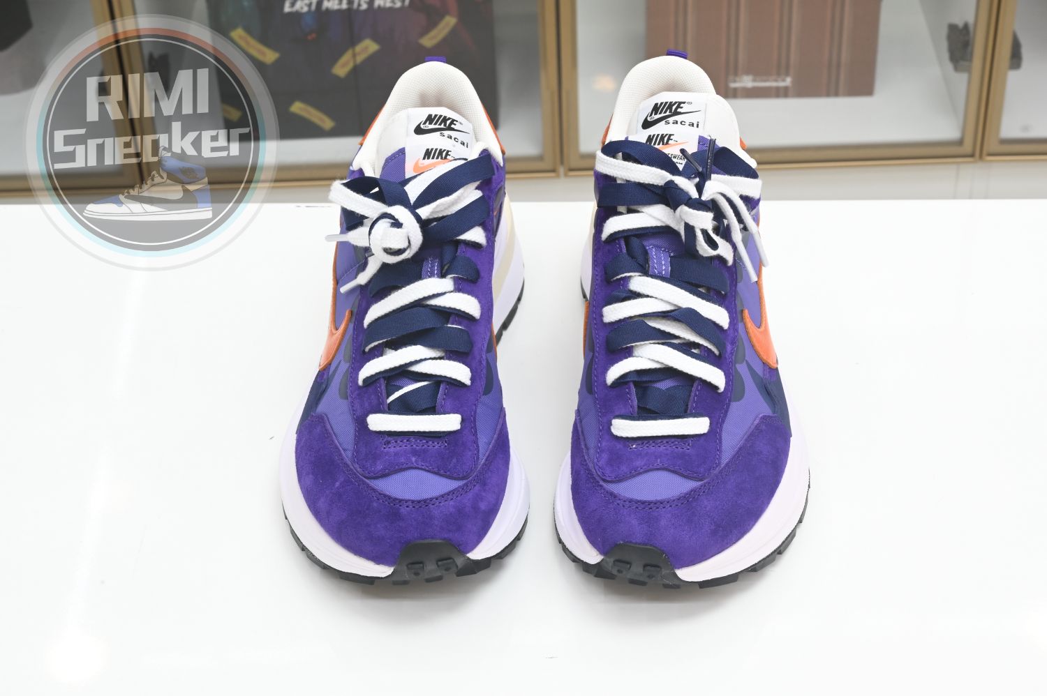 SACAI X VAPORWAFFLE