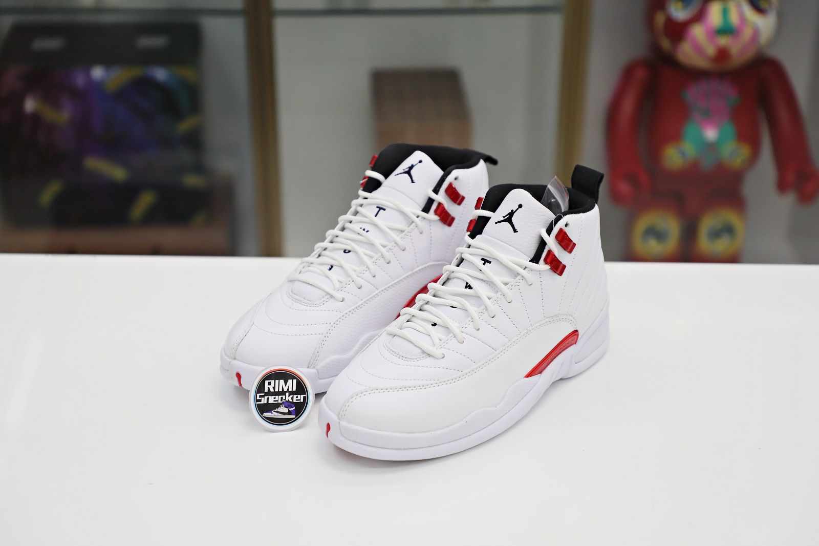 AIR JORDAN 12 RETRO