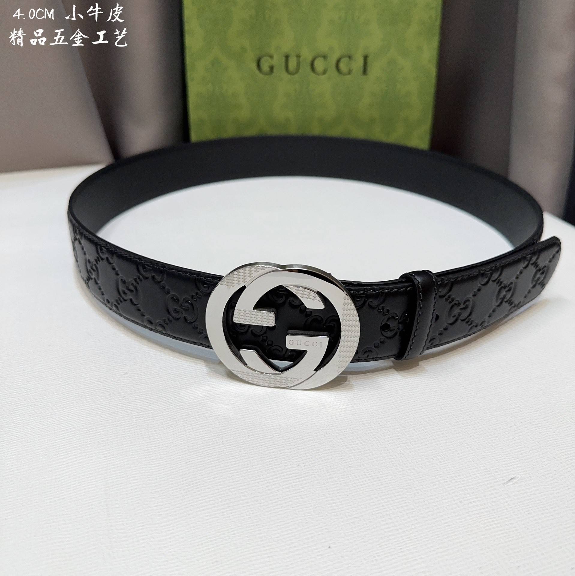 GUCCi Men''s Belts 000140