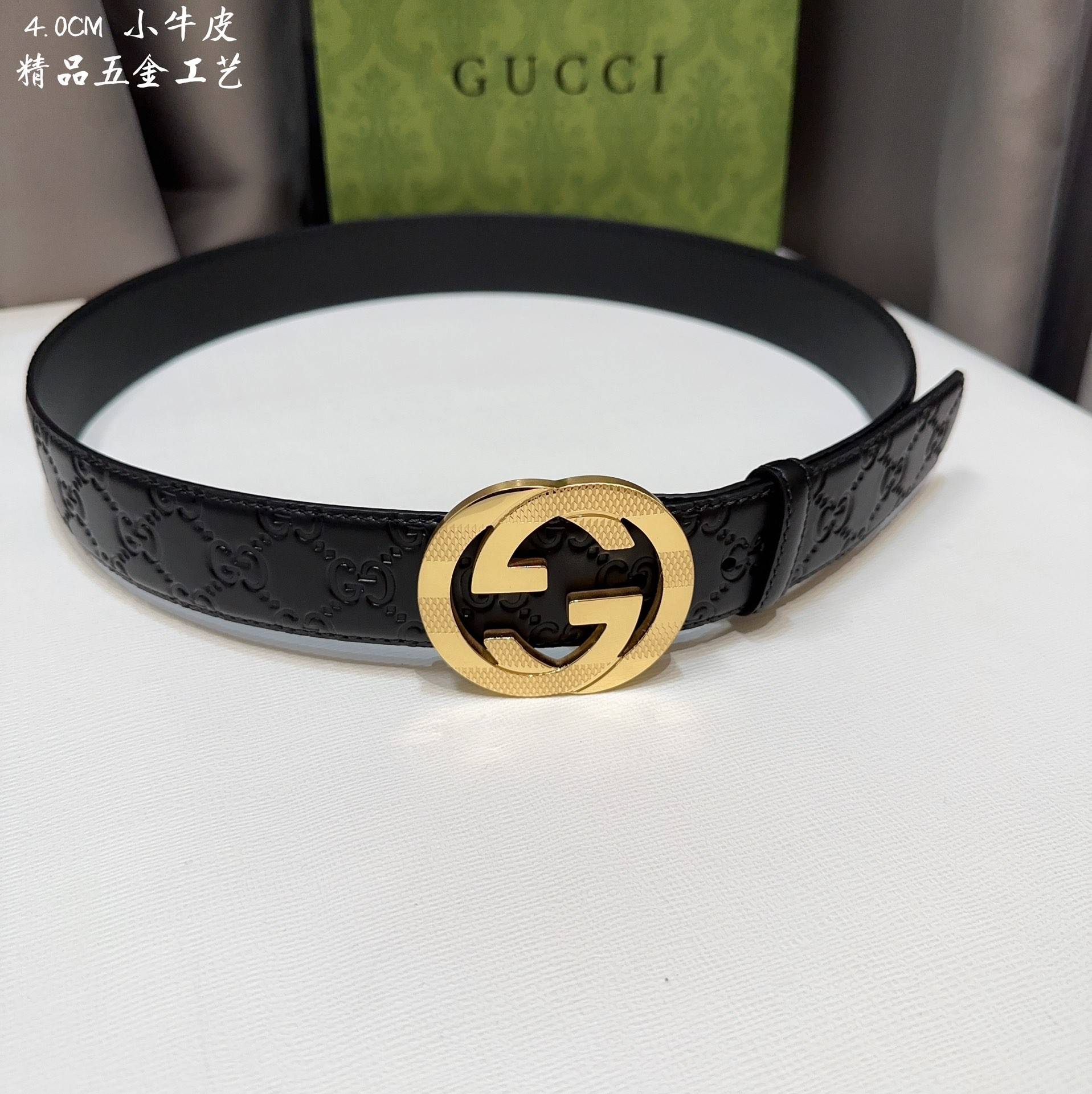 GUCCi Men''s Belts 000140