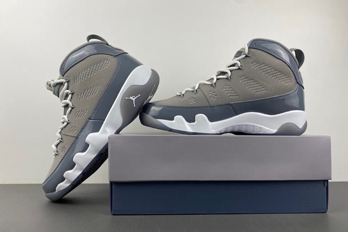 Air Jordan 9 Retro