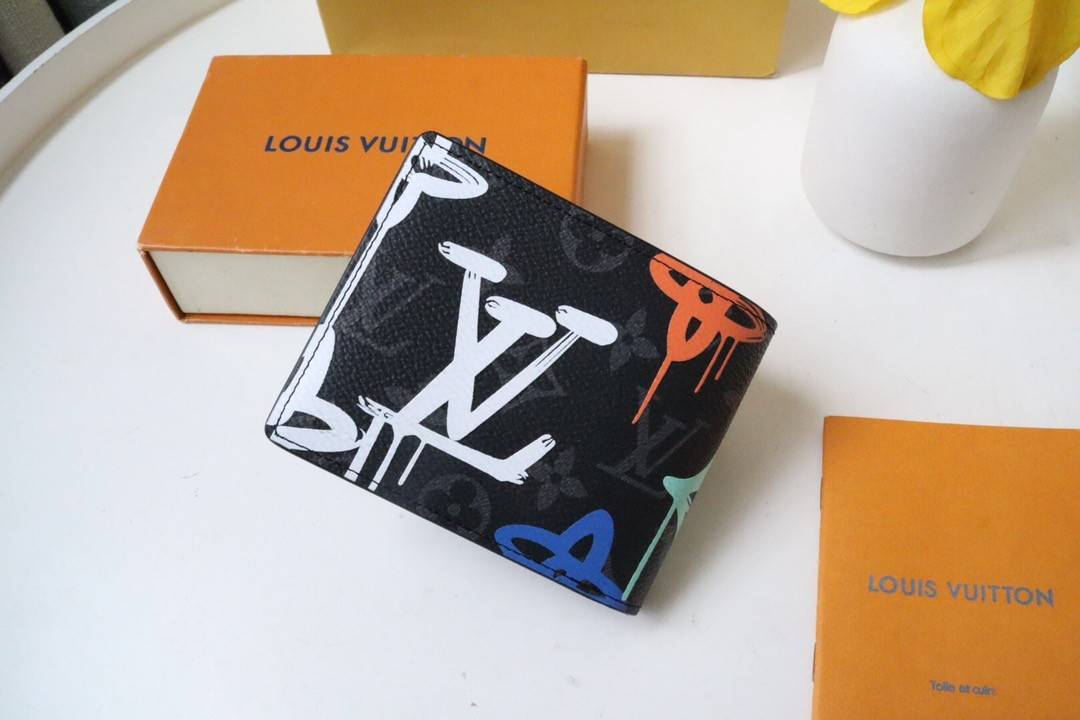 L*V Wallet