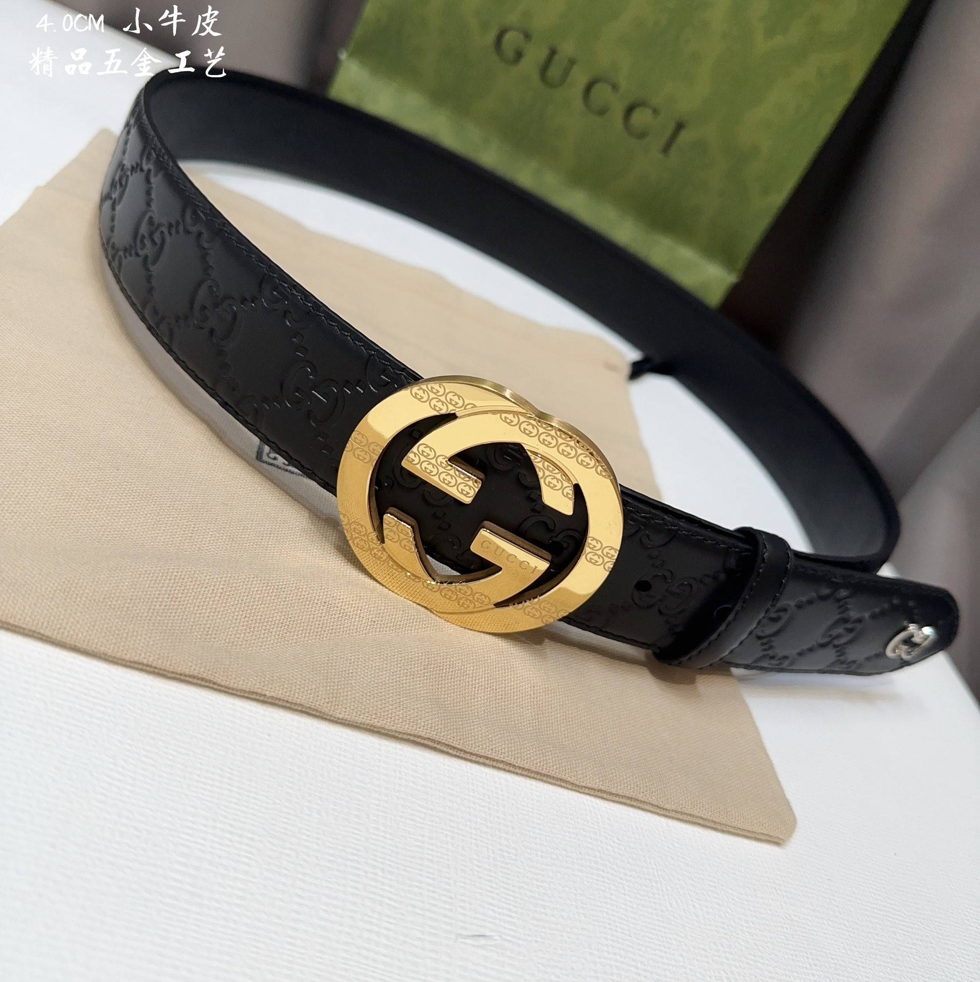 GUCCi Men''s Belts 000150