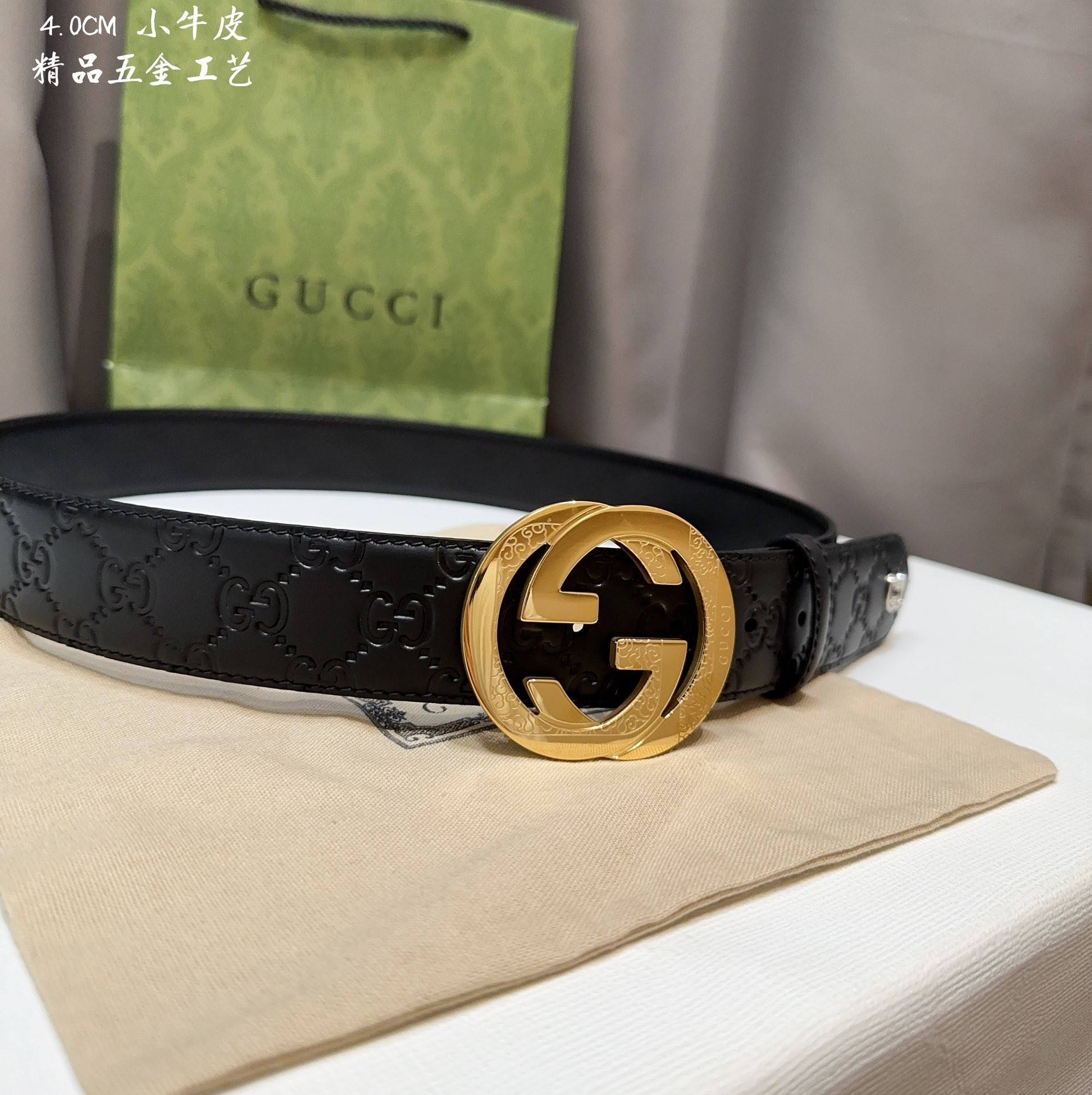 GUCCi Men''s Belts 000150
