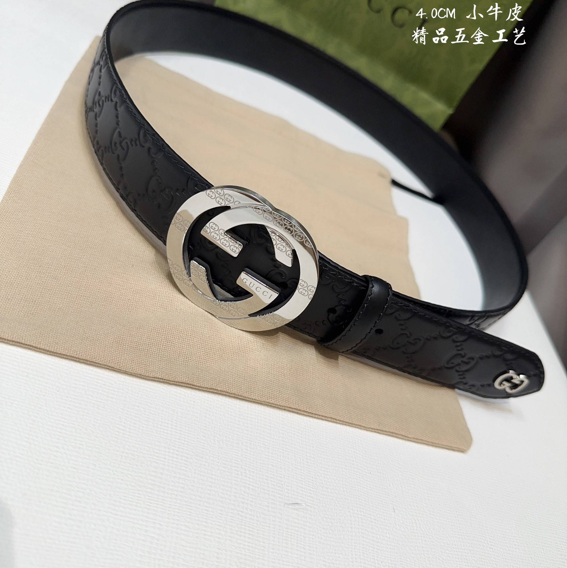 GUCCi Men''s Belts 000150
