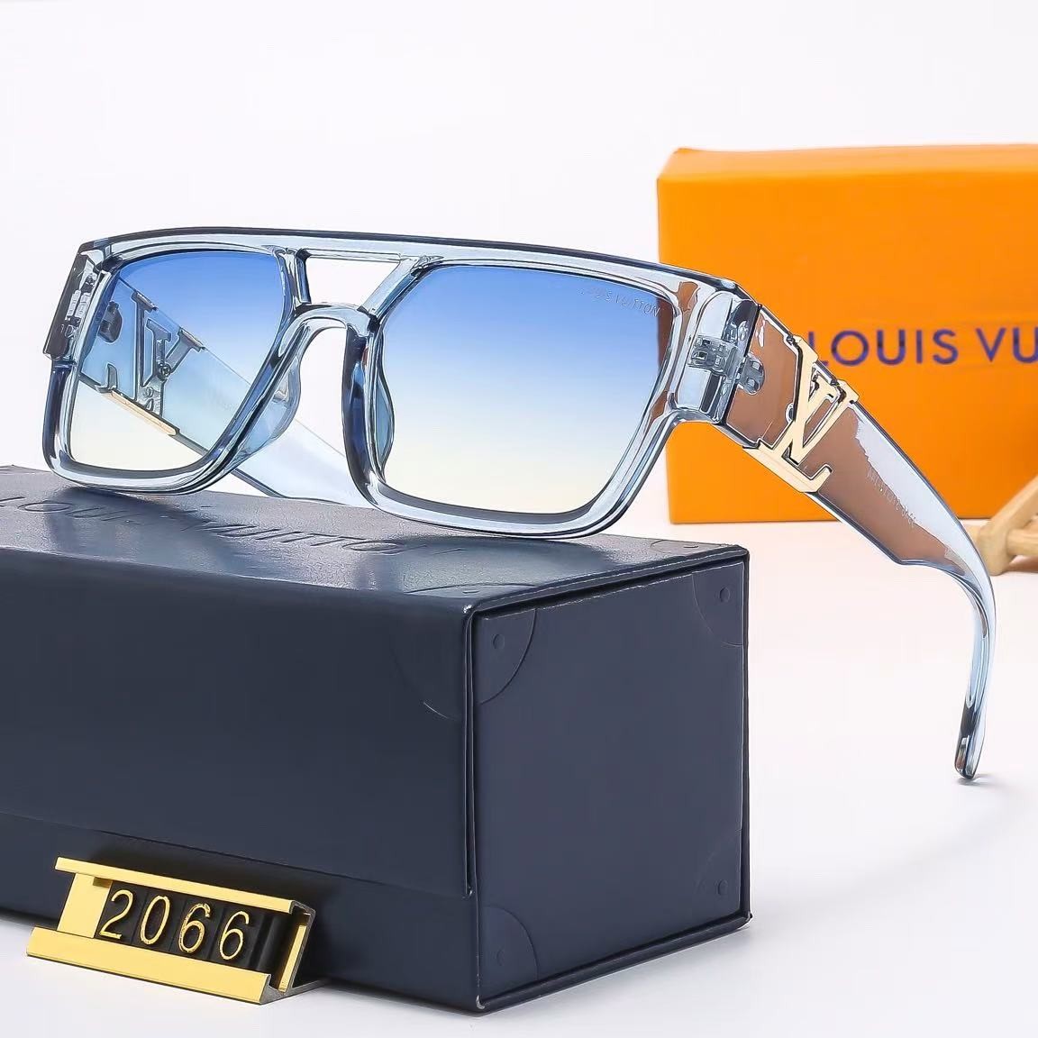 Louis Vuitton Sung lasses