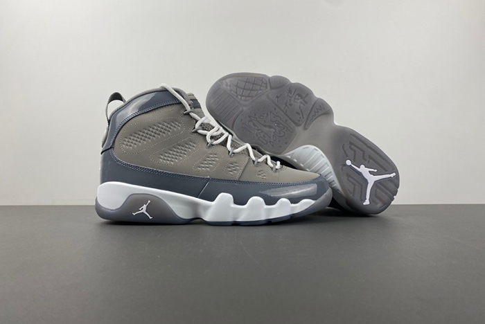 Air Jordan 9 Retro