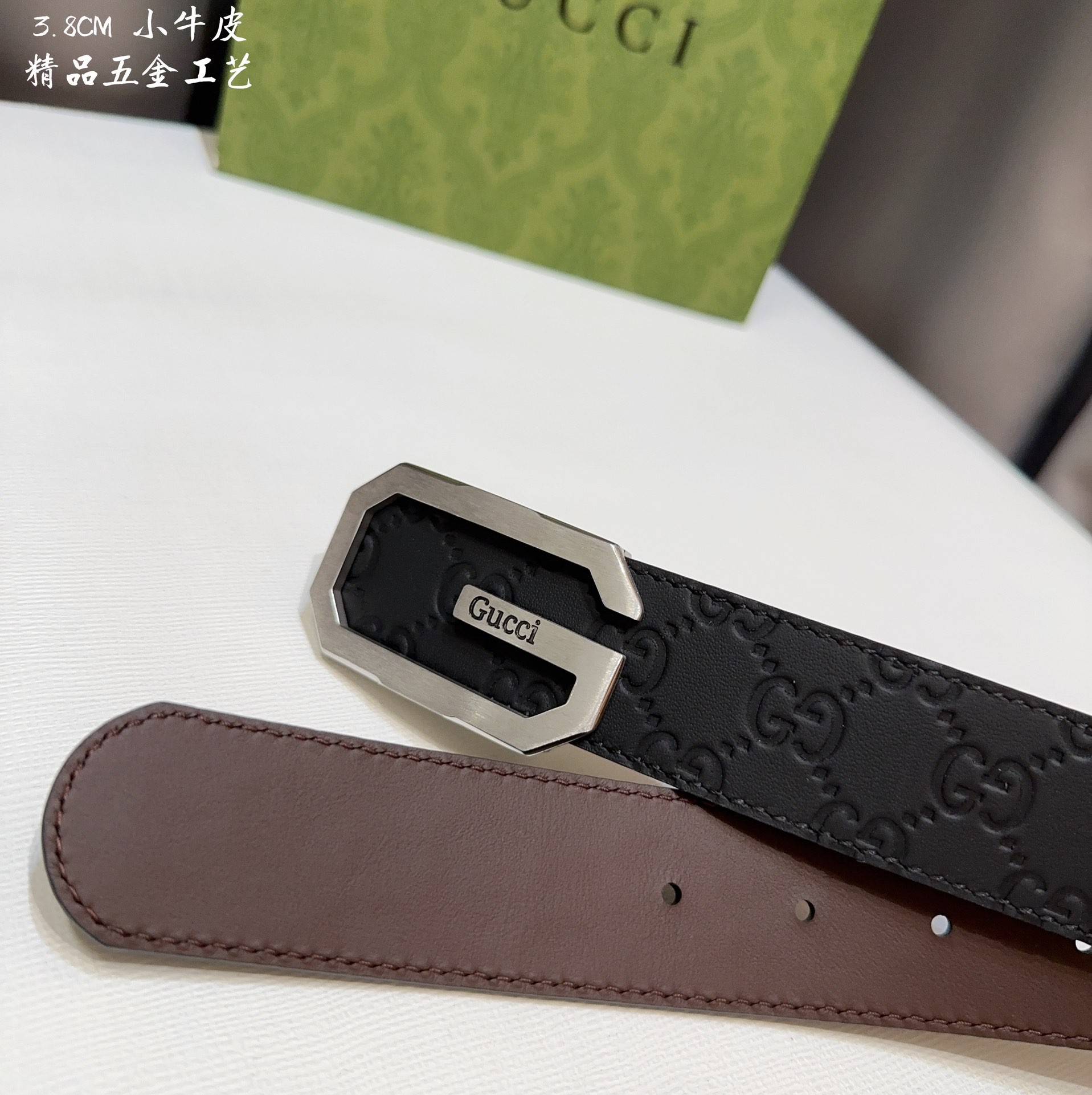 GUCCi Men