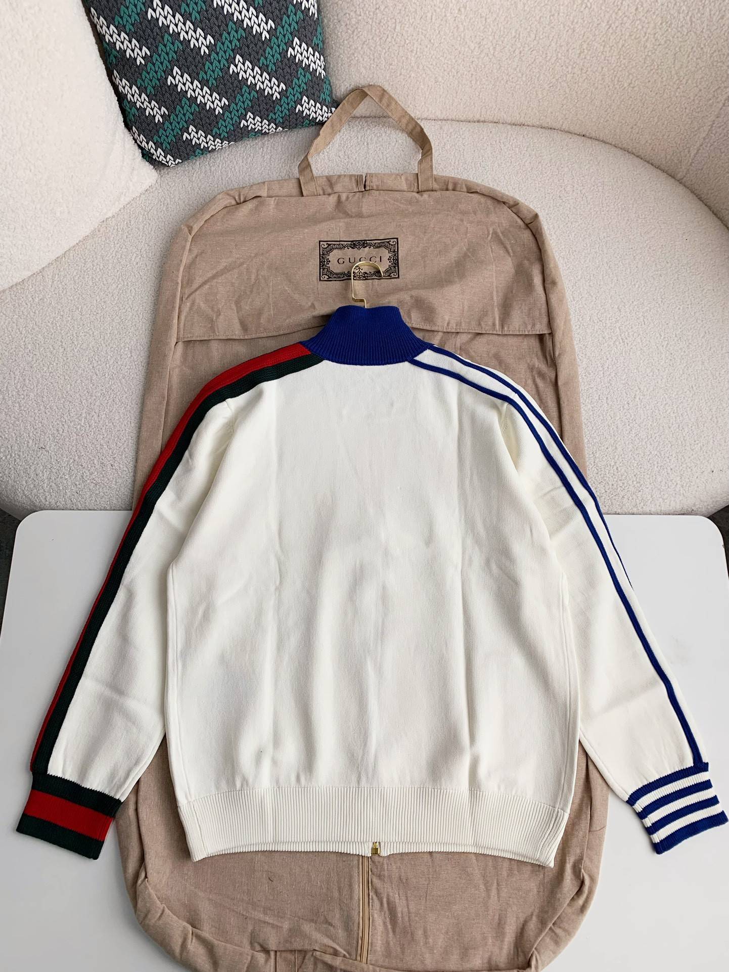 Gucci x Adidas Men