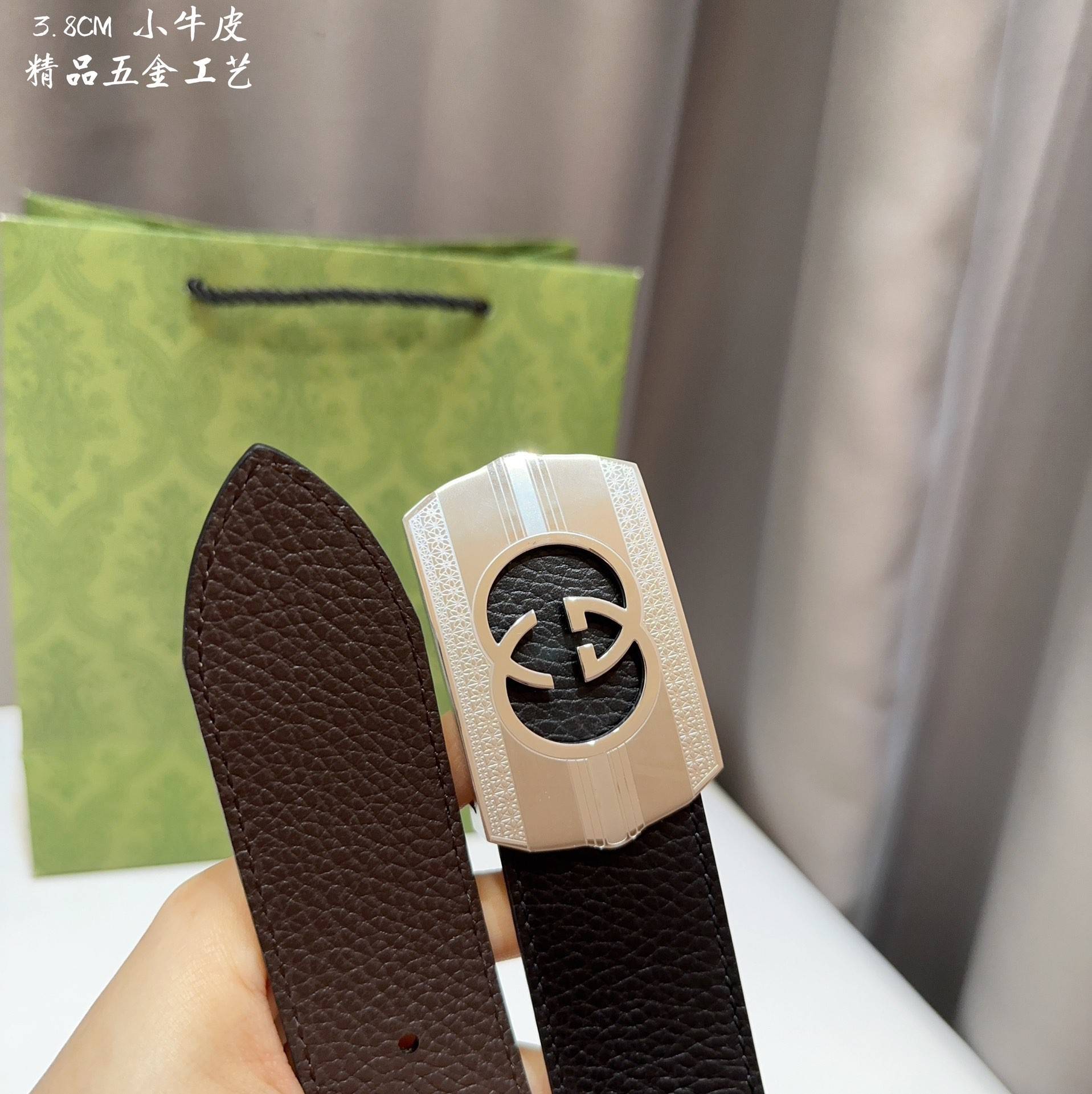 GUCCi Men
