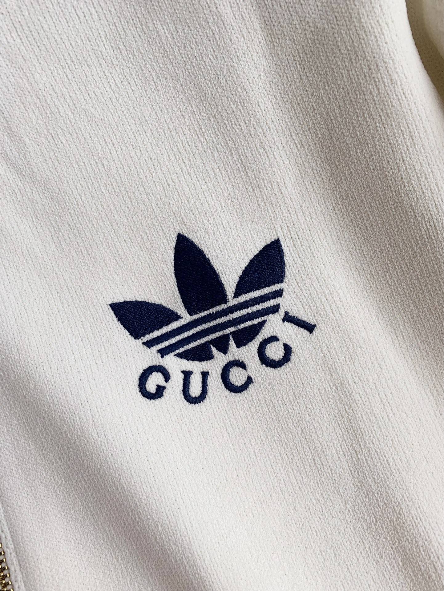 Gucci x Adidas Men