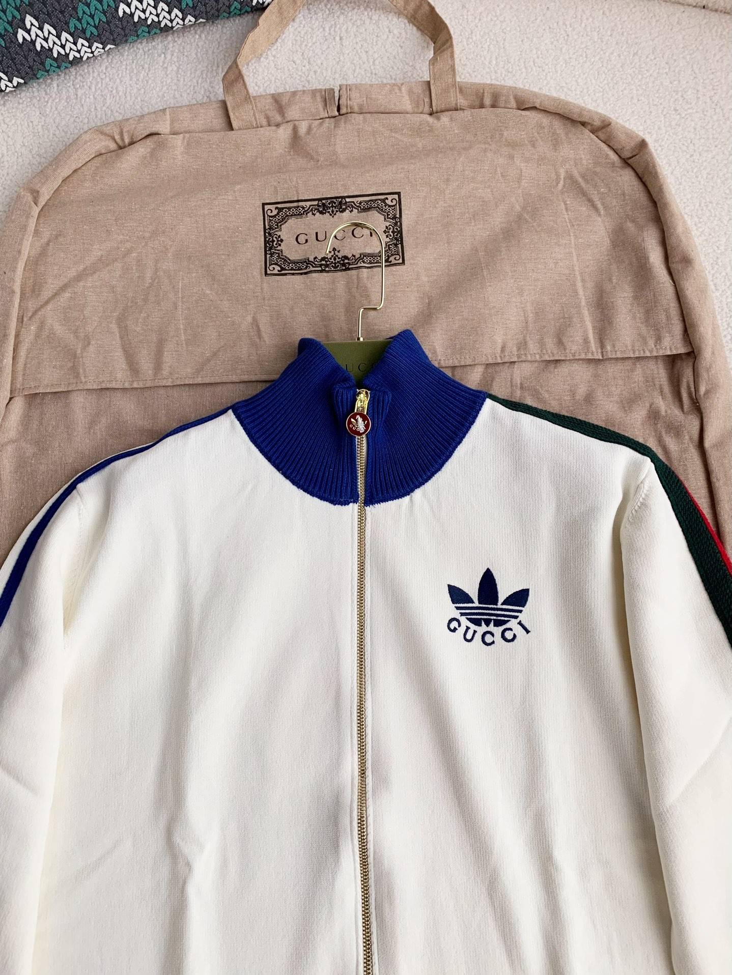 Gucci x Adidas Men