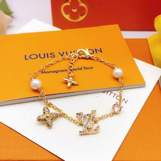 LV Bracelet 02lyh1036 2775881