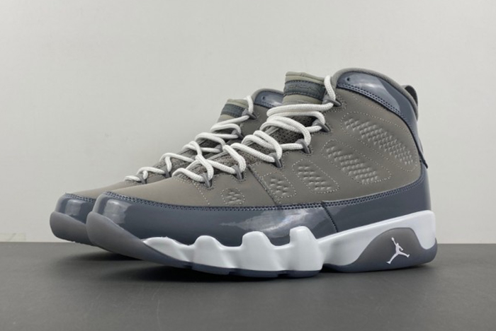Air Jordan 9 Retro