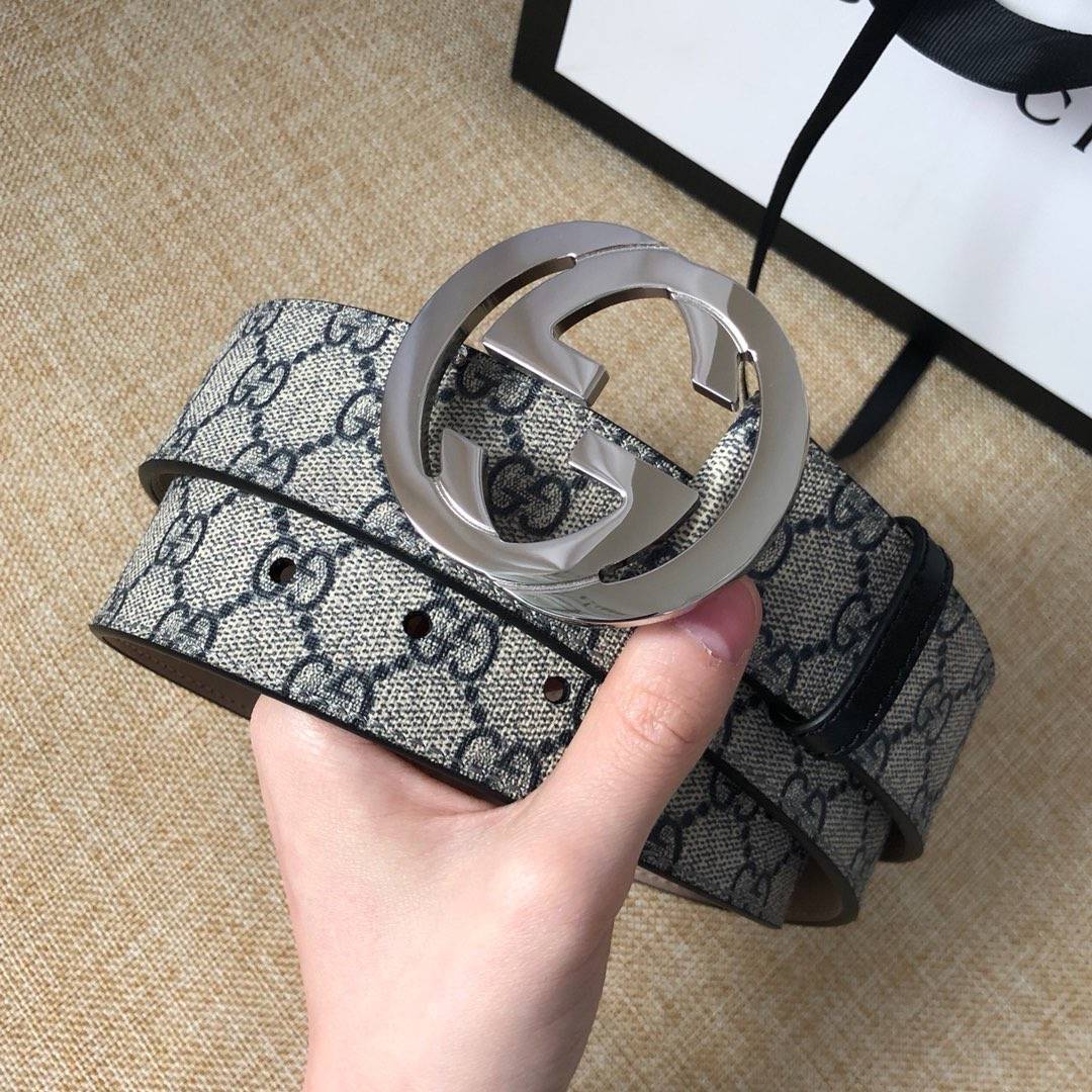 Gucci men''s belts