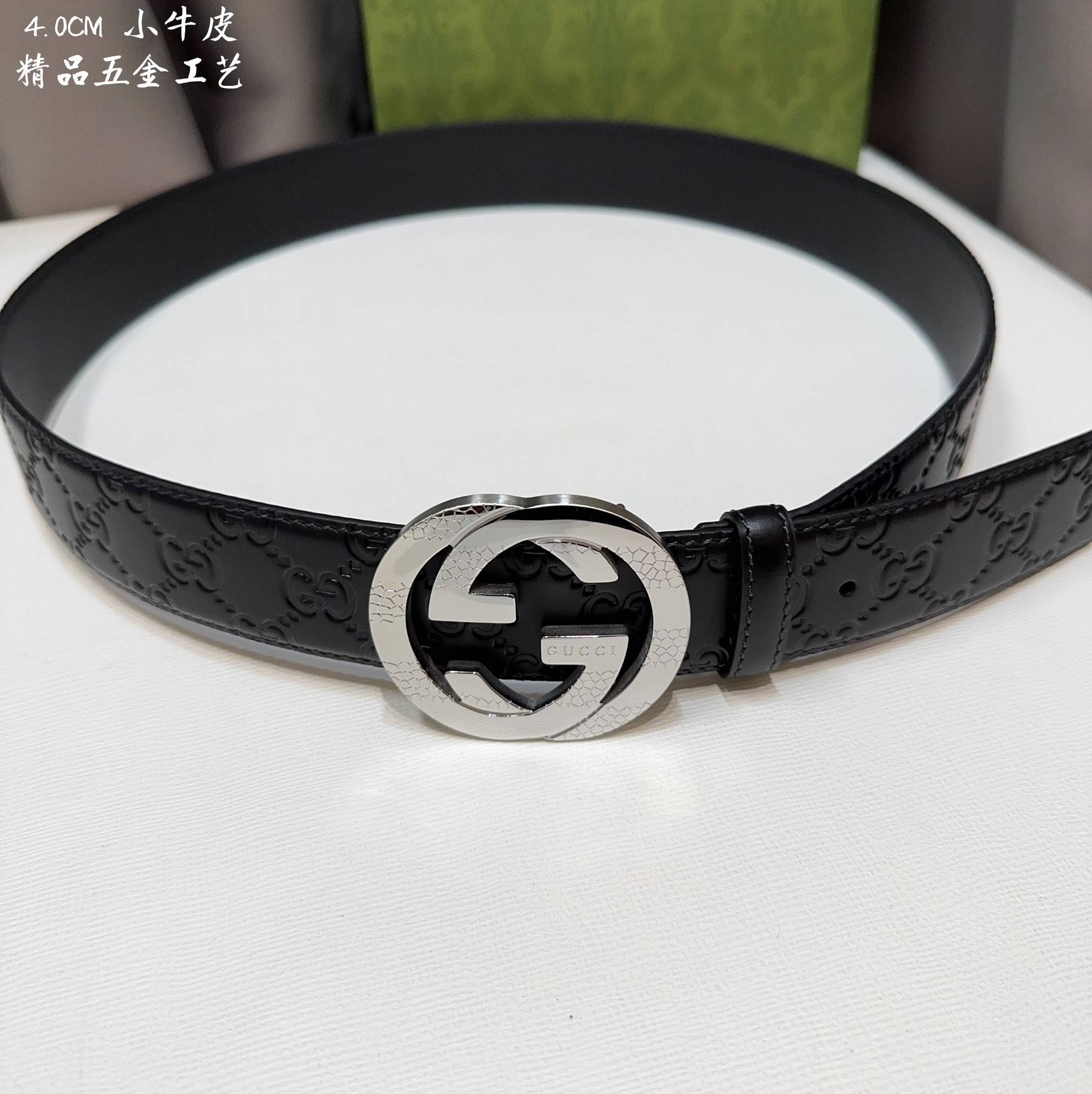 GUCCi Men''s Belts 000140