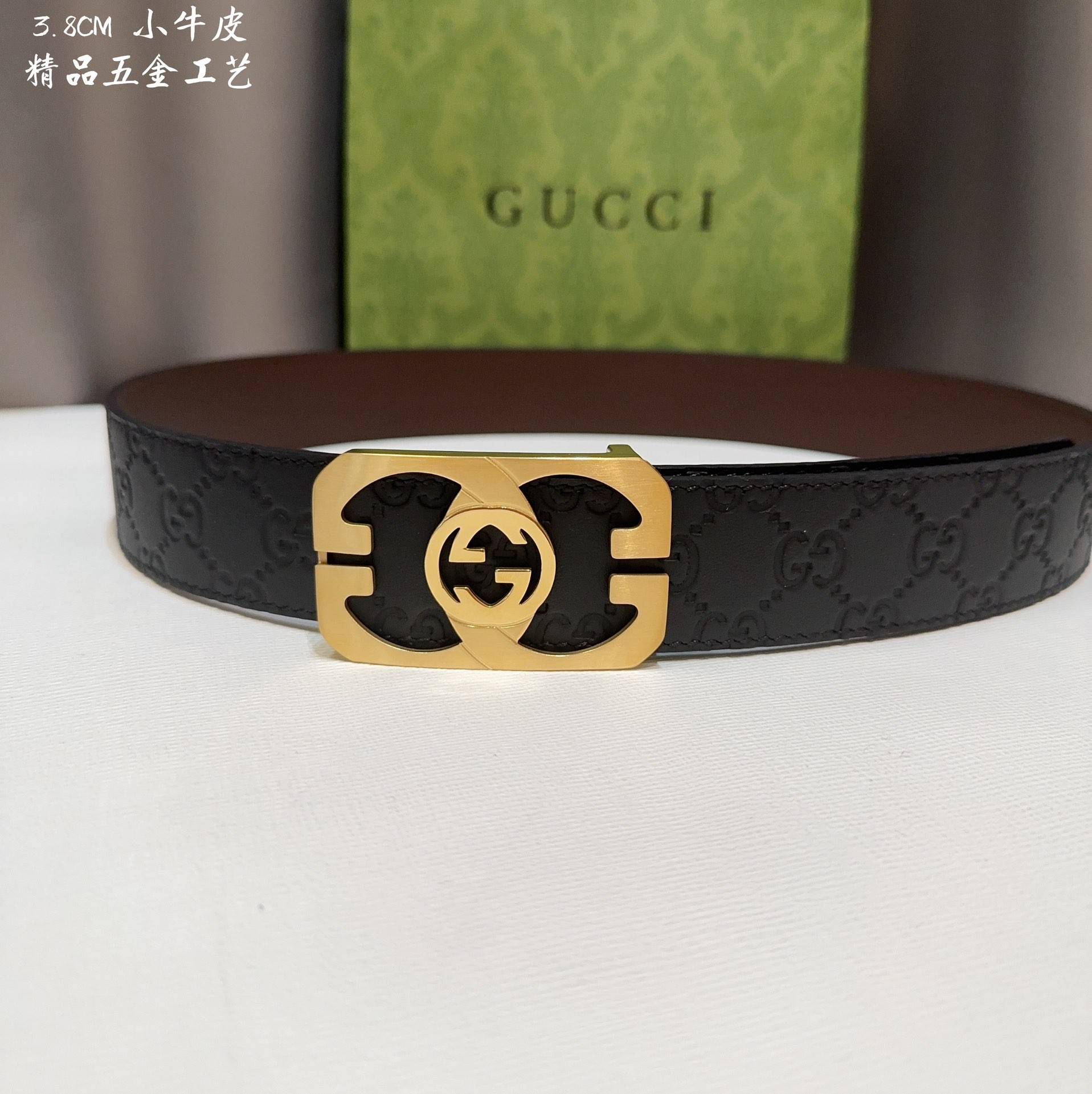 GUCCi Men''s Belts 000150