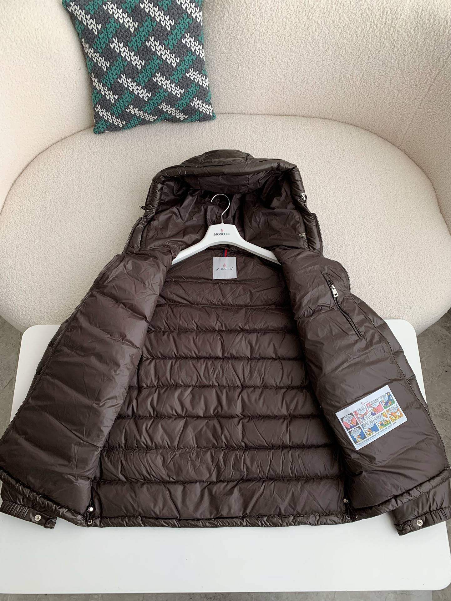Moncler Short men