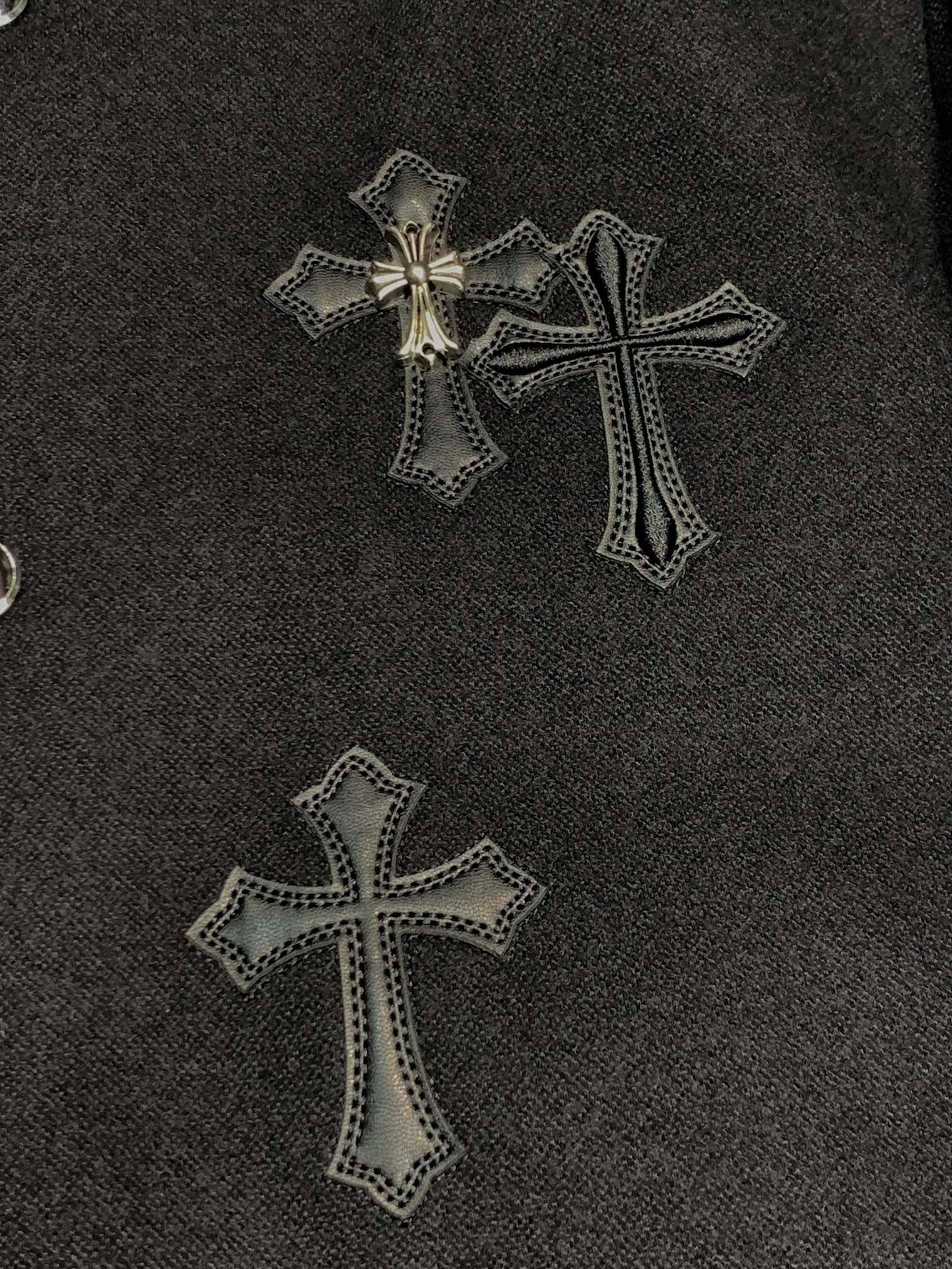 Chrome Hearts Men