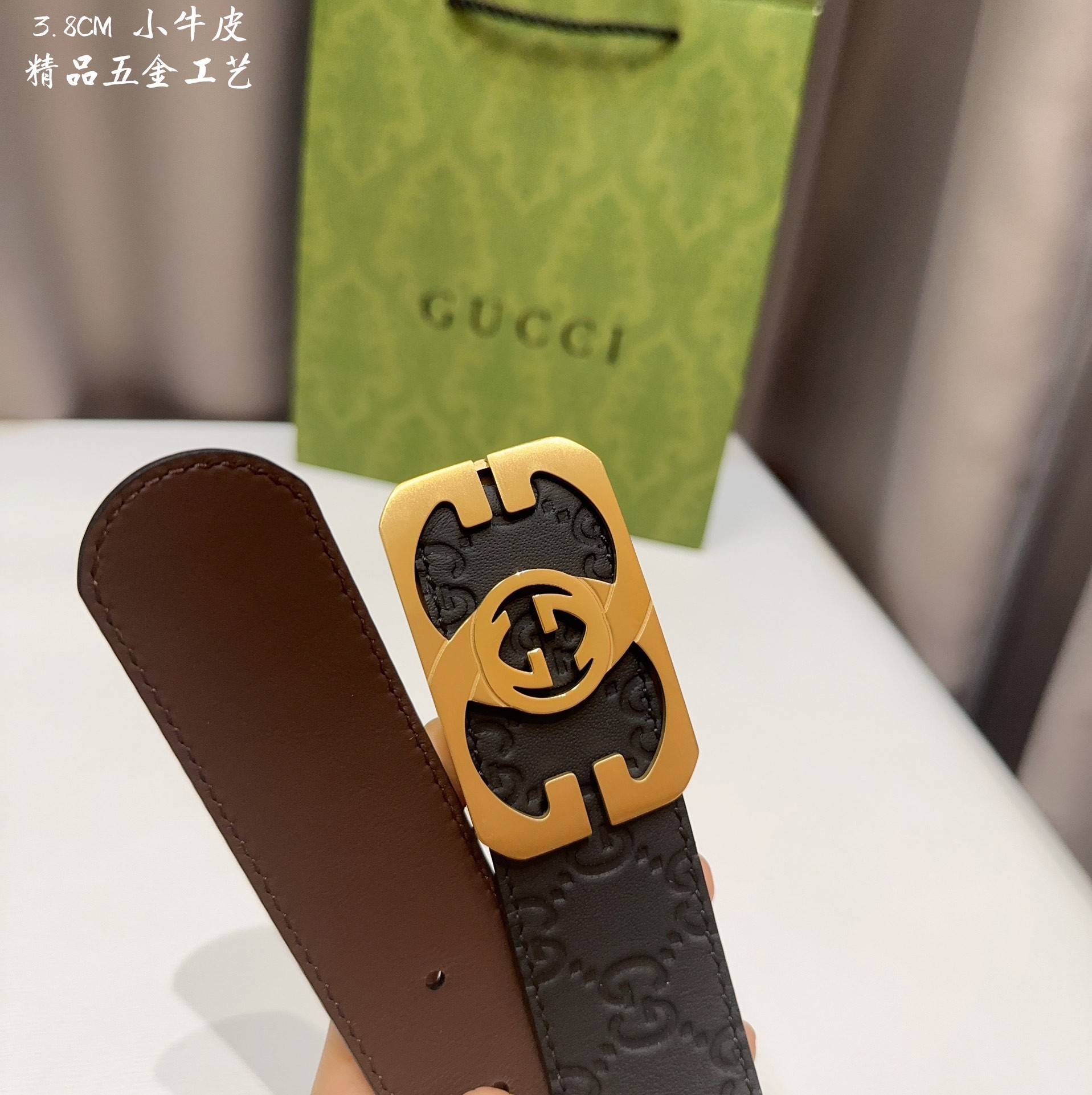 GUCCi Men
