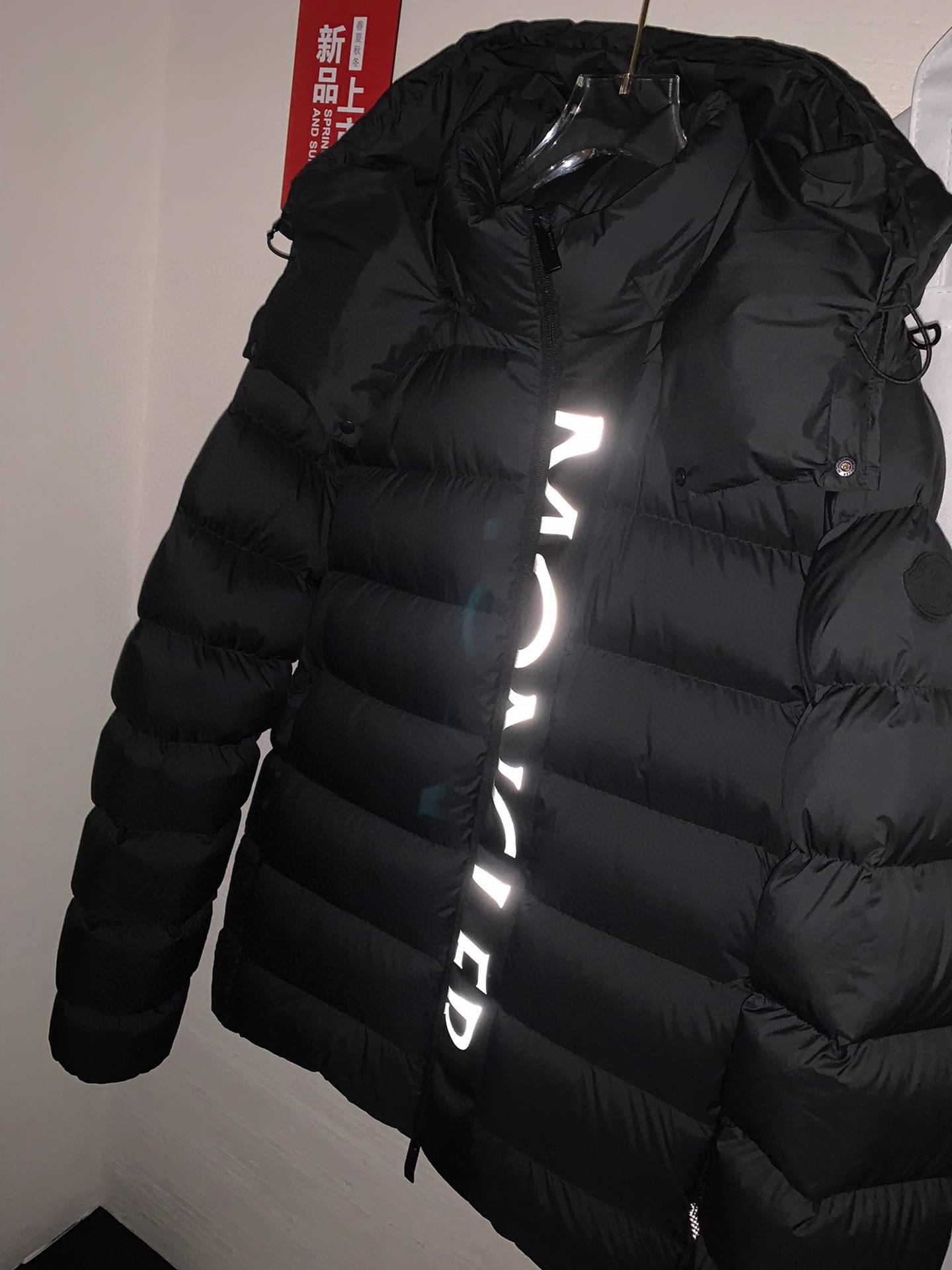 Moncler Short men