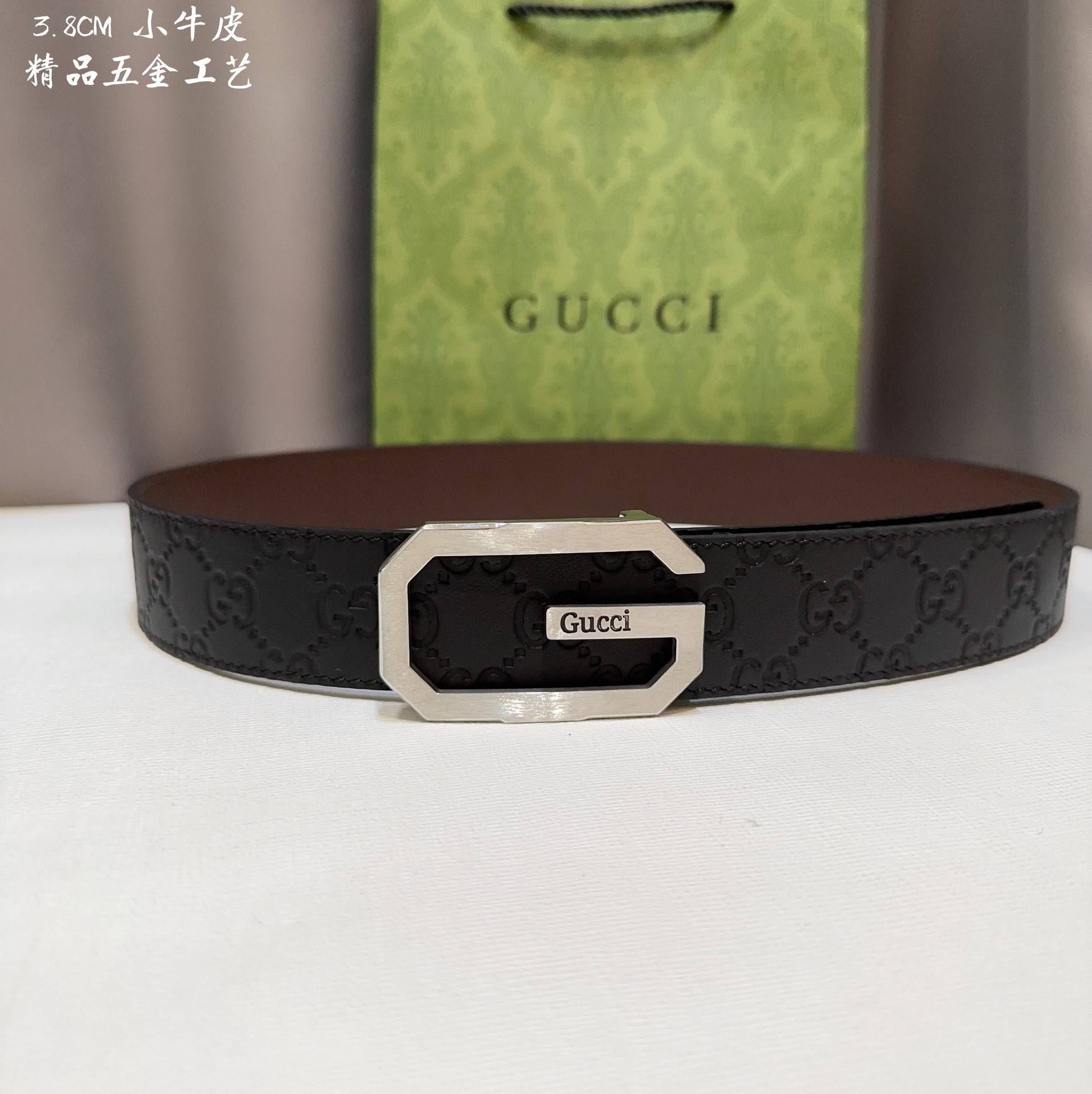 GUCCi Men''s Belts 000150