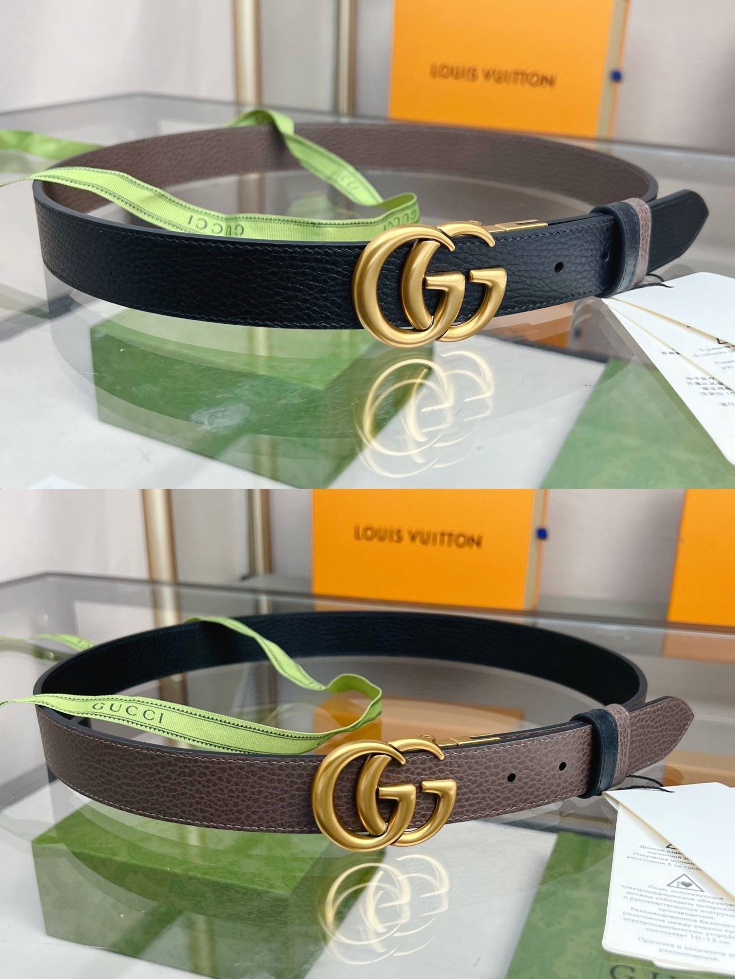 Gucci men