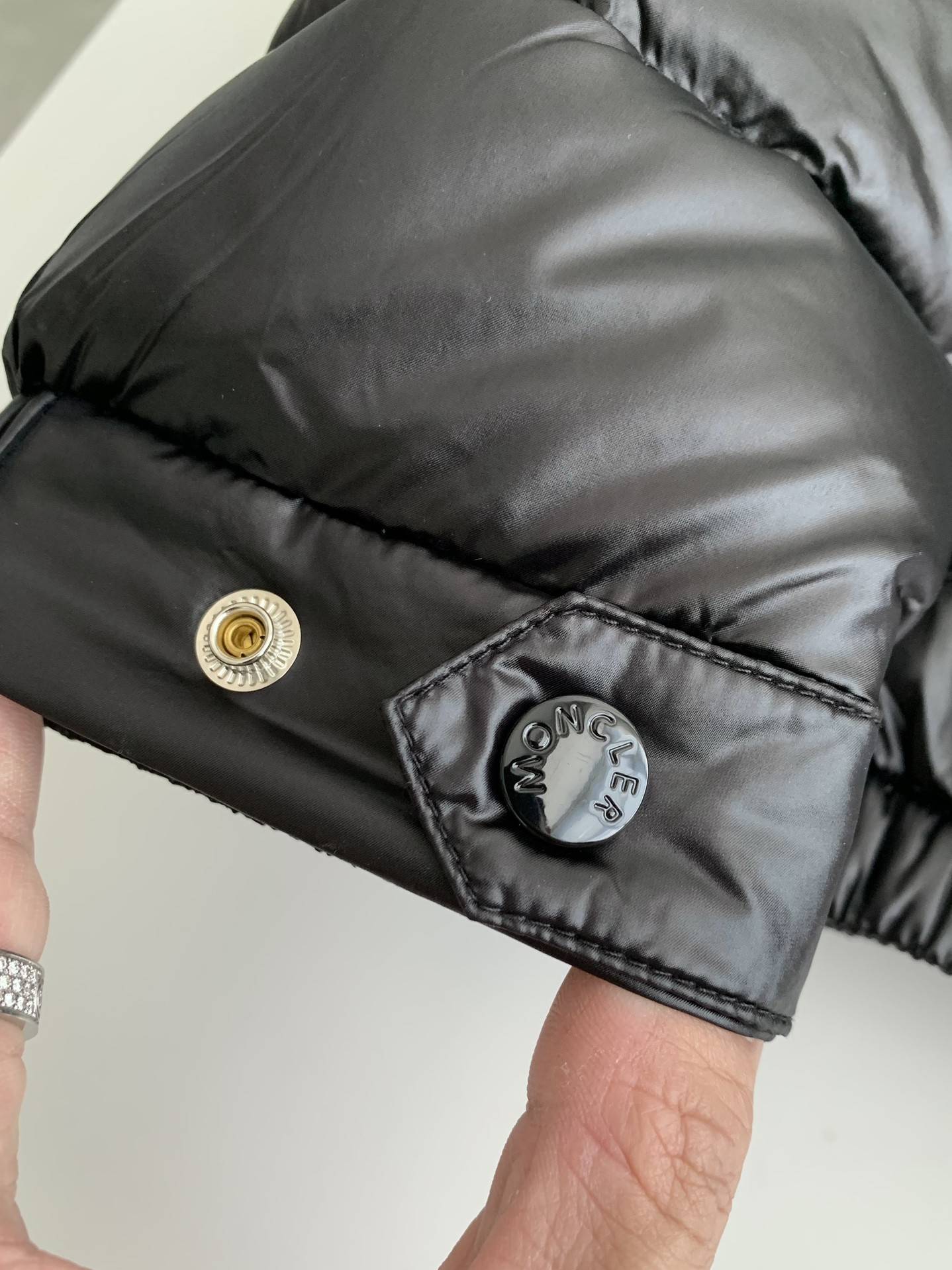 Moncler Short men