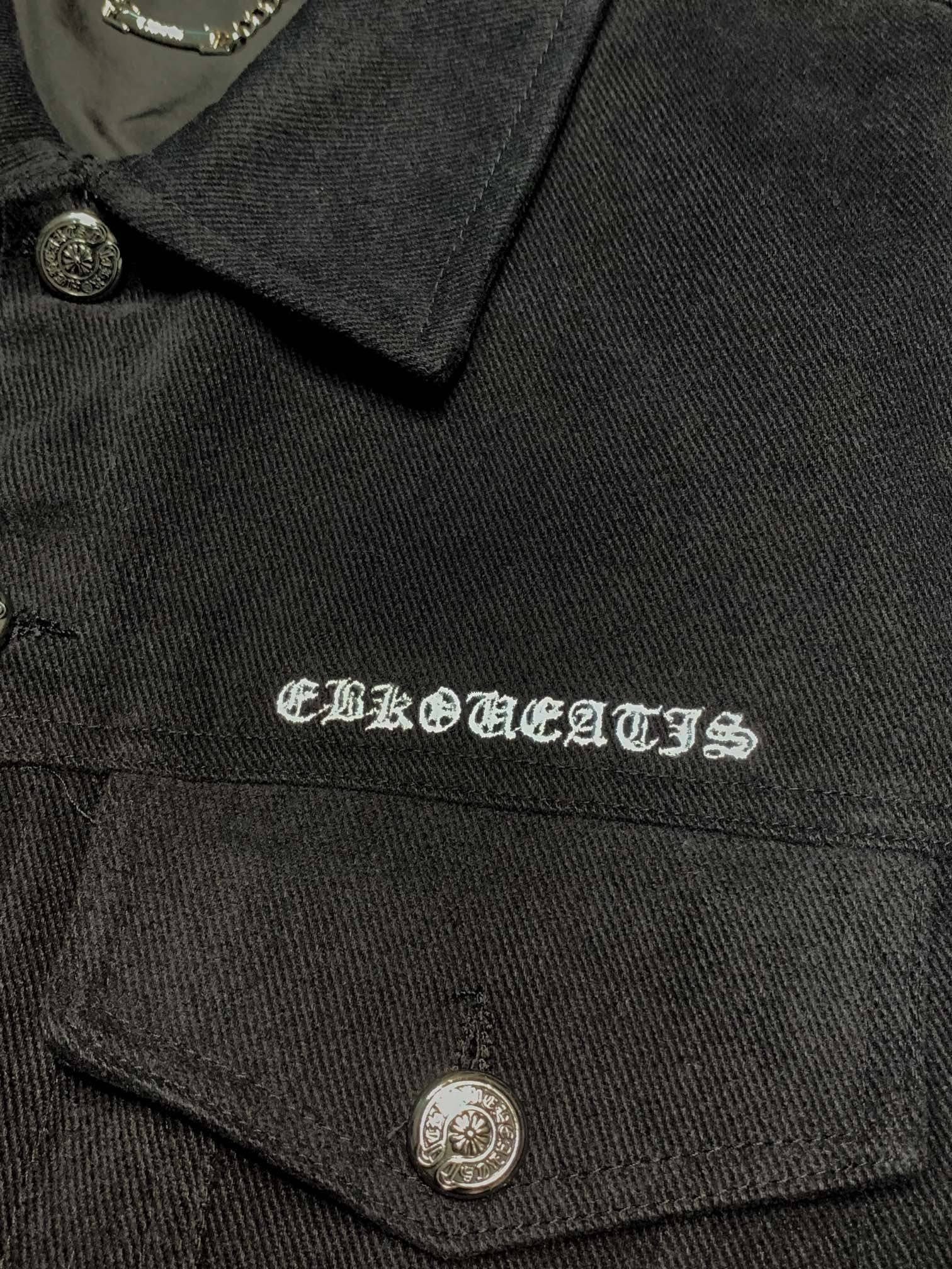 Chrome Hearts Men