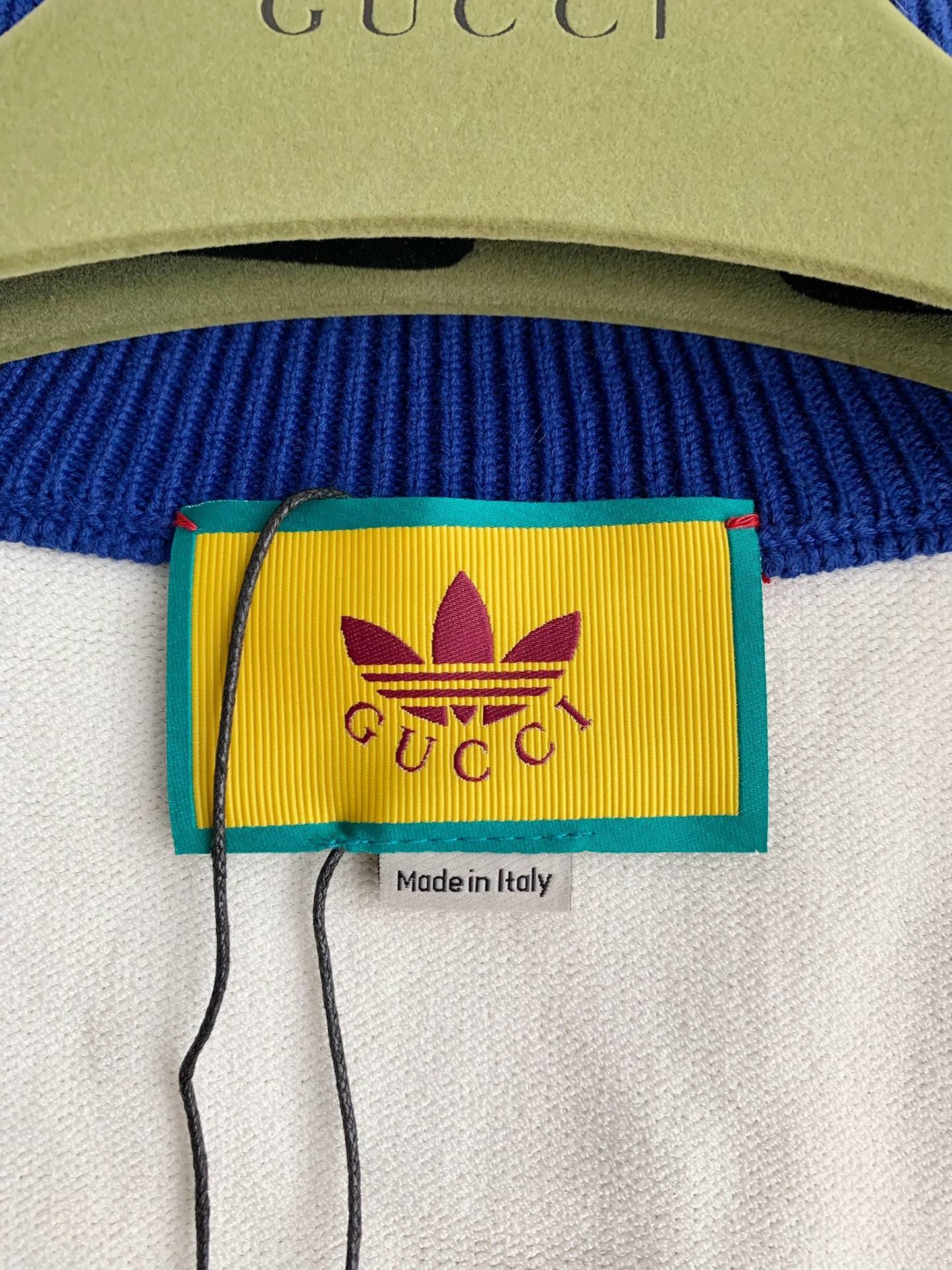 Gucci x Adidas Men