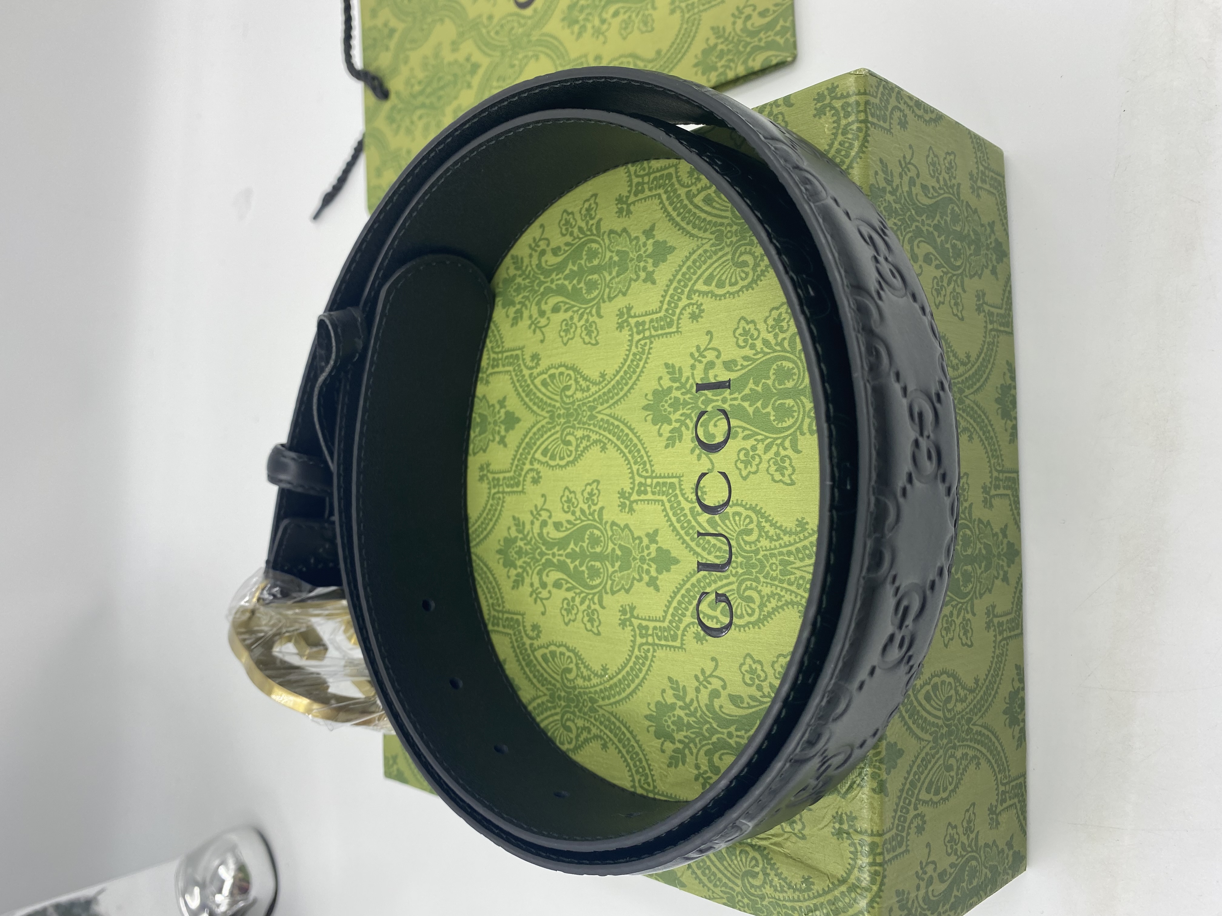 GUCCi Men