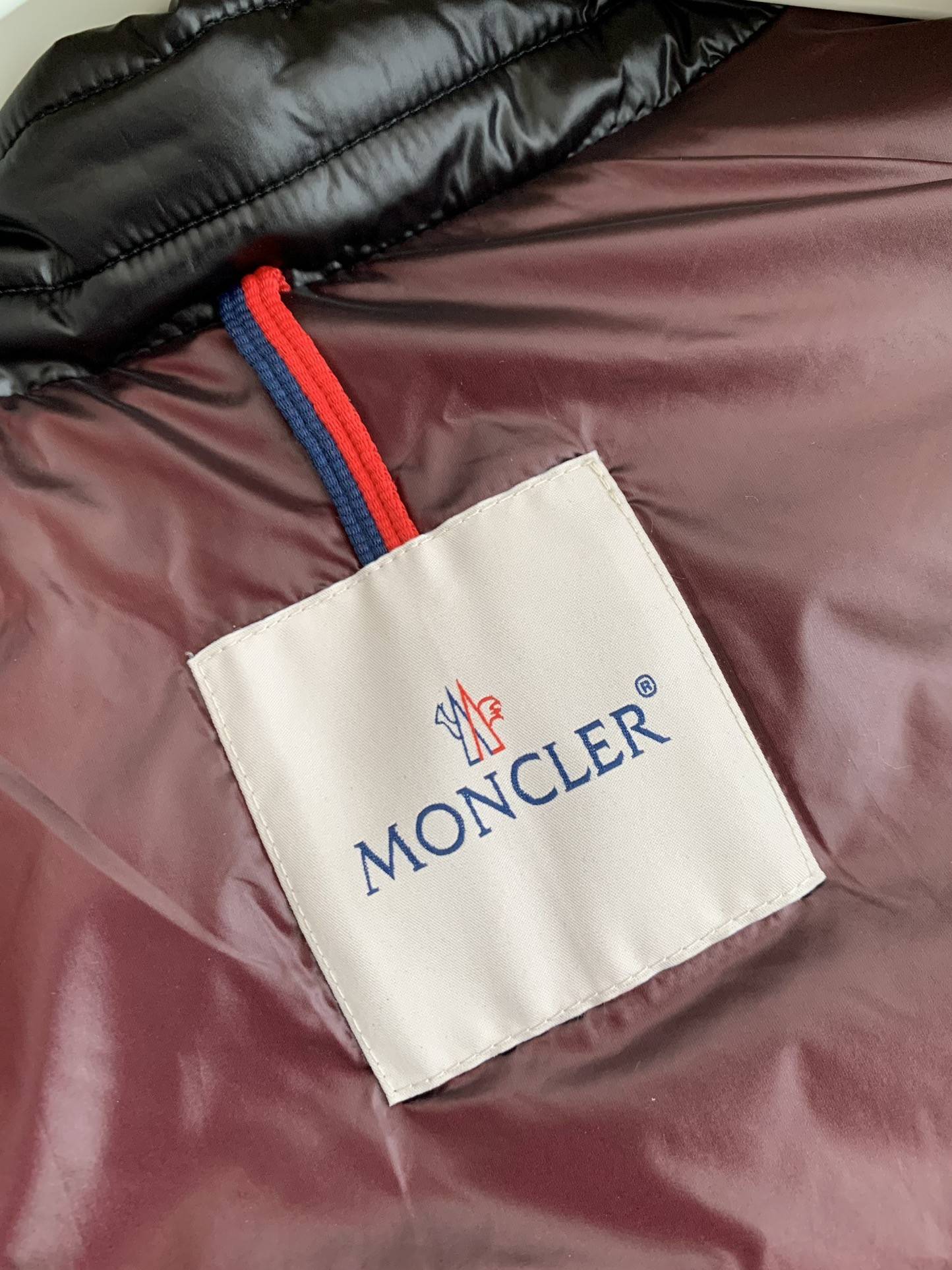 Moncler Short men