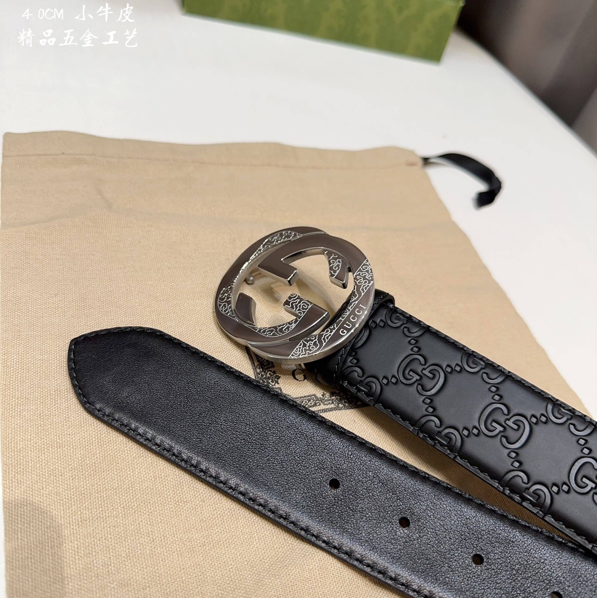 GUCCi Men