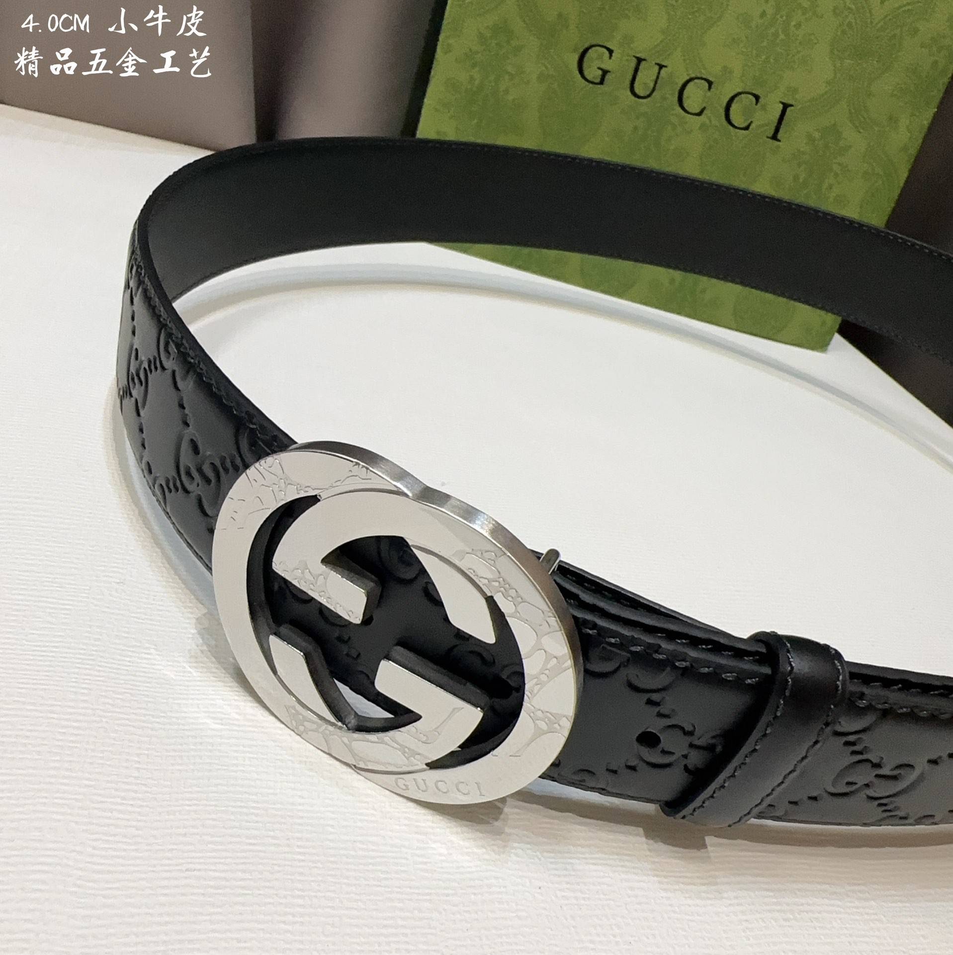 GUCCi Men''s Belts 000140