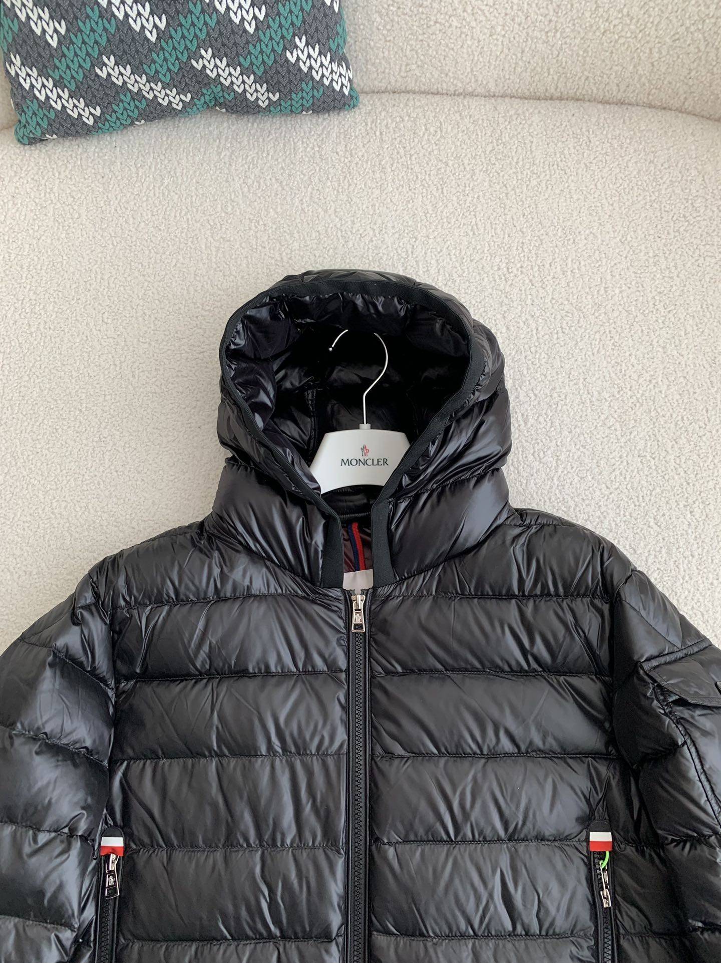 Moncler Short men