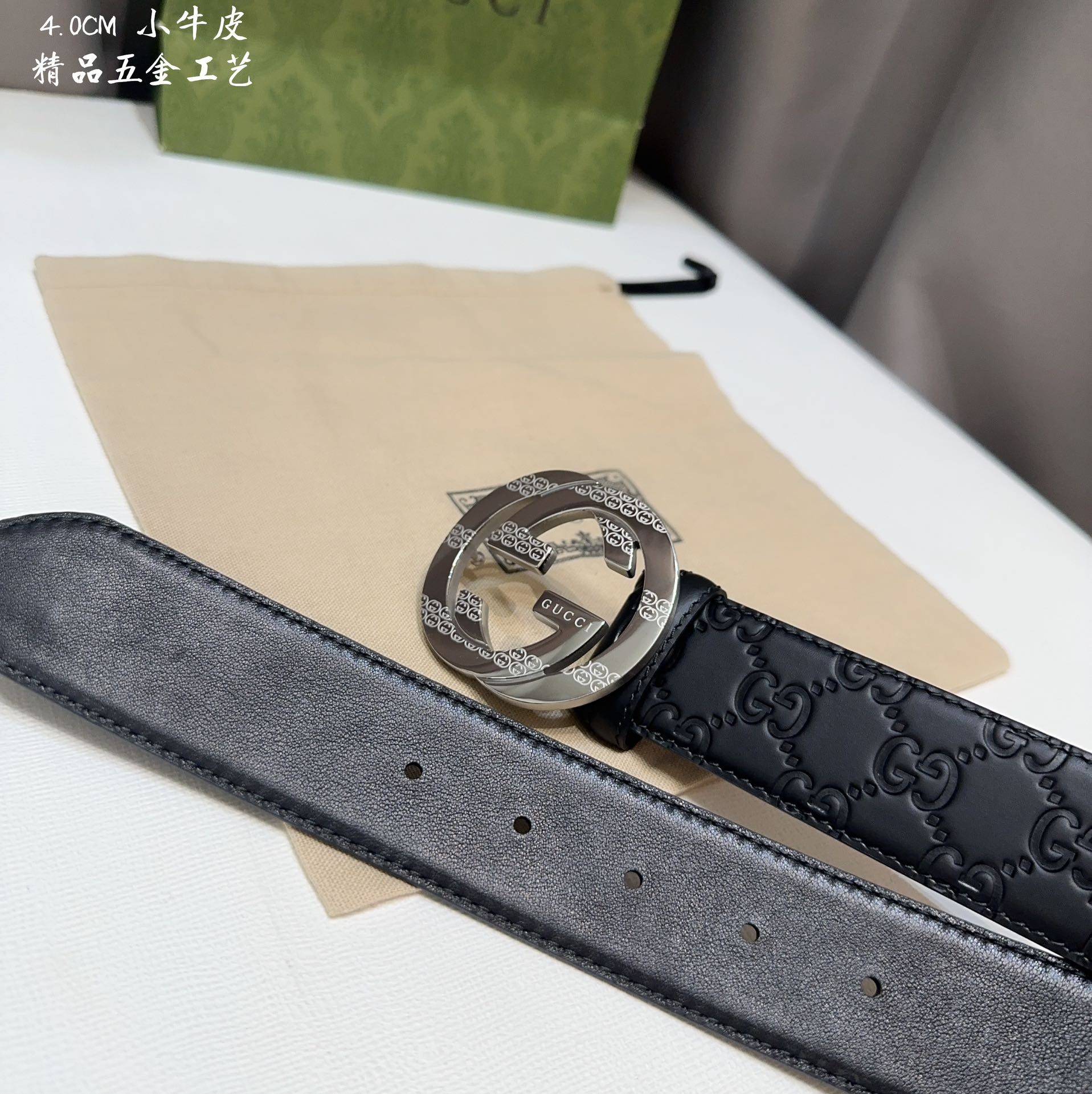 GUCCi Men