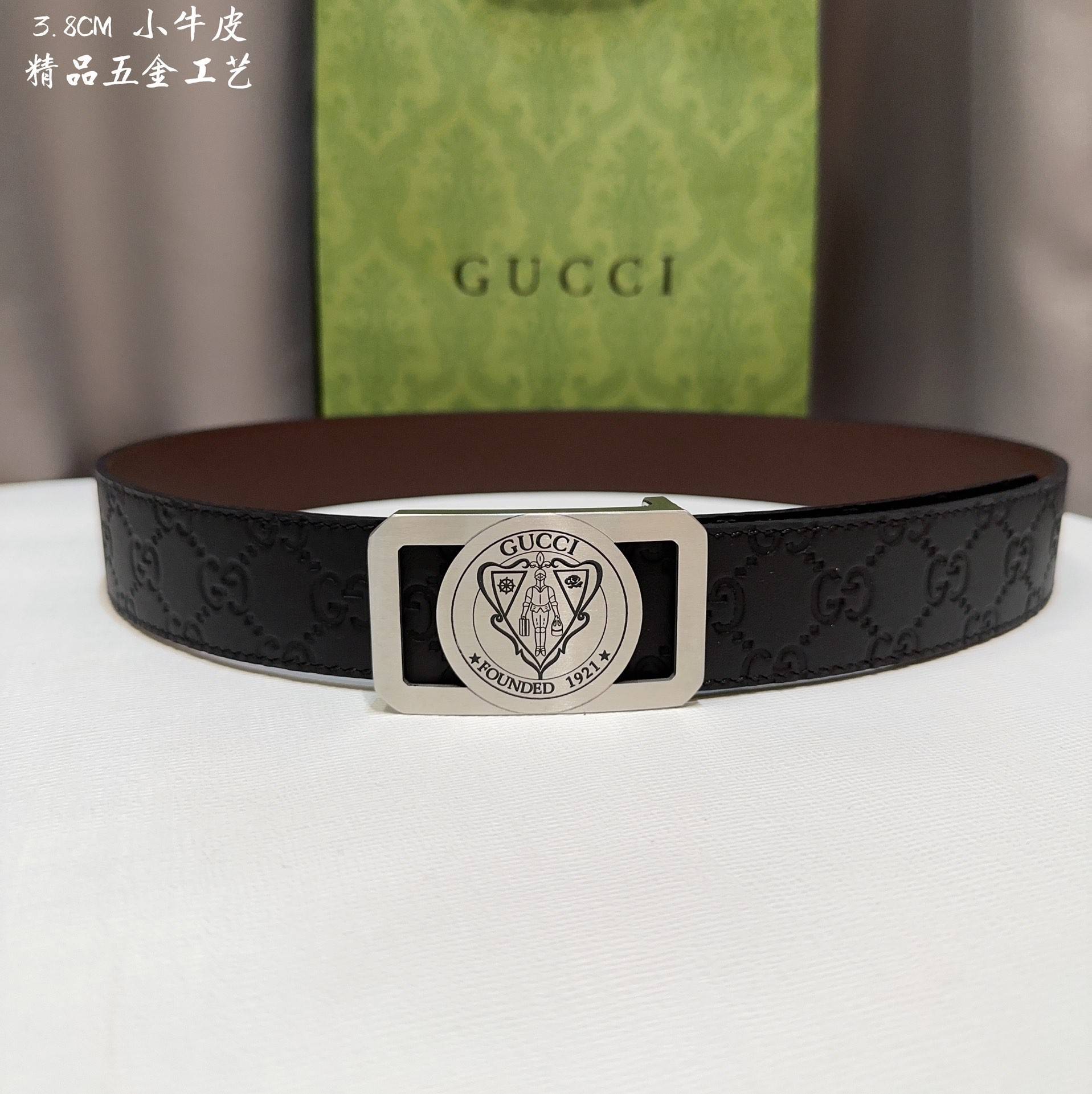 GUCCi Men''s Belts 000150