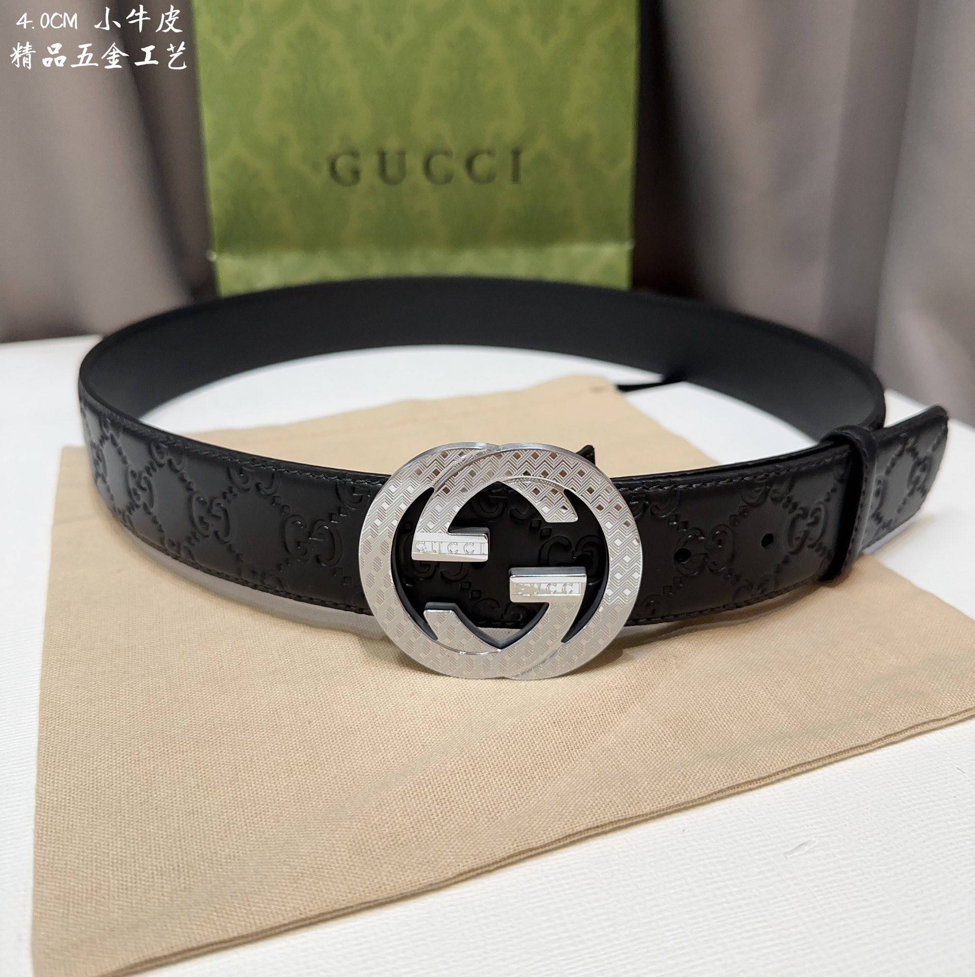 GUCCi Men''s Belts 000150
