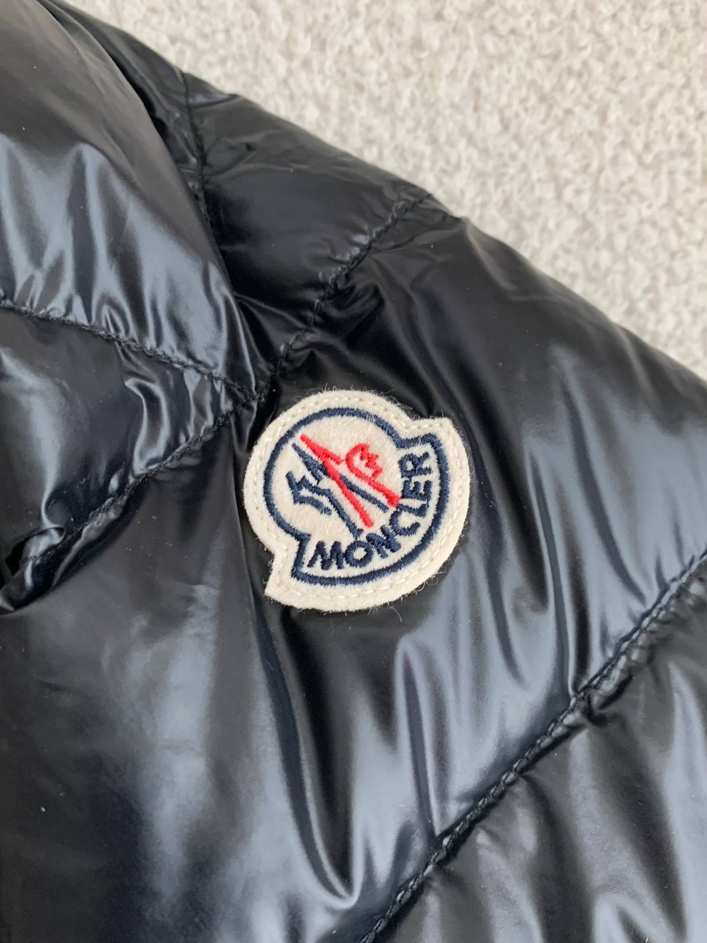 Moncler Short men