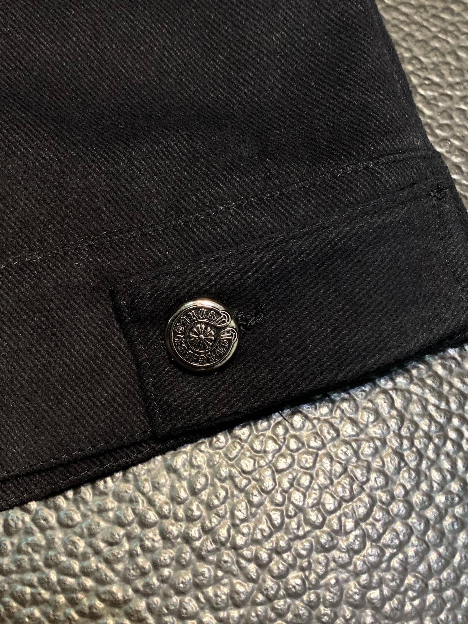 Chrome Hearts Men