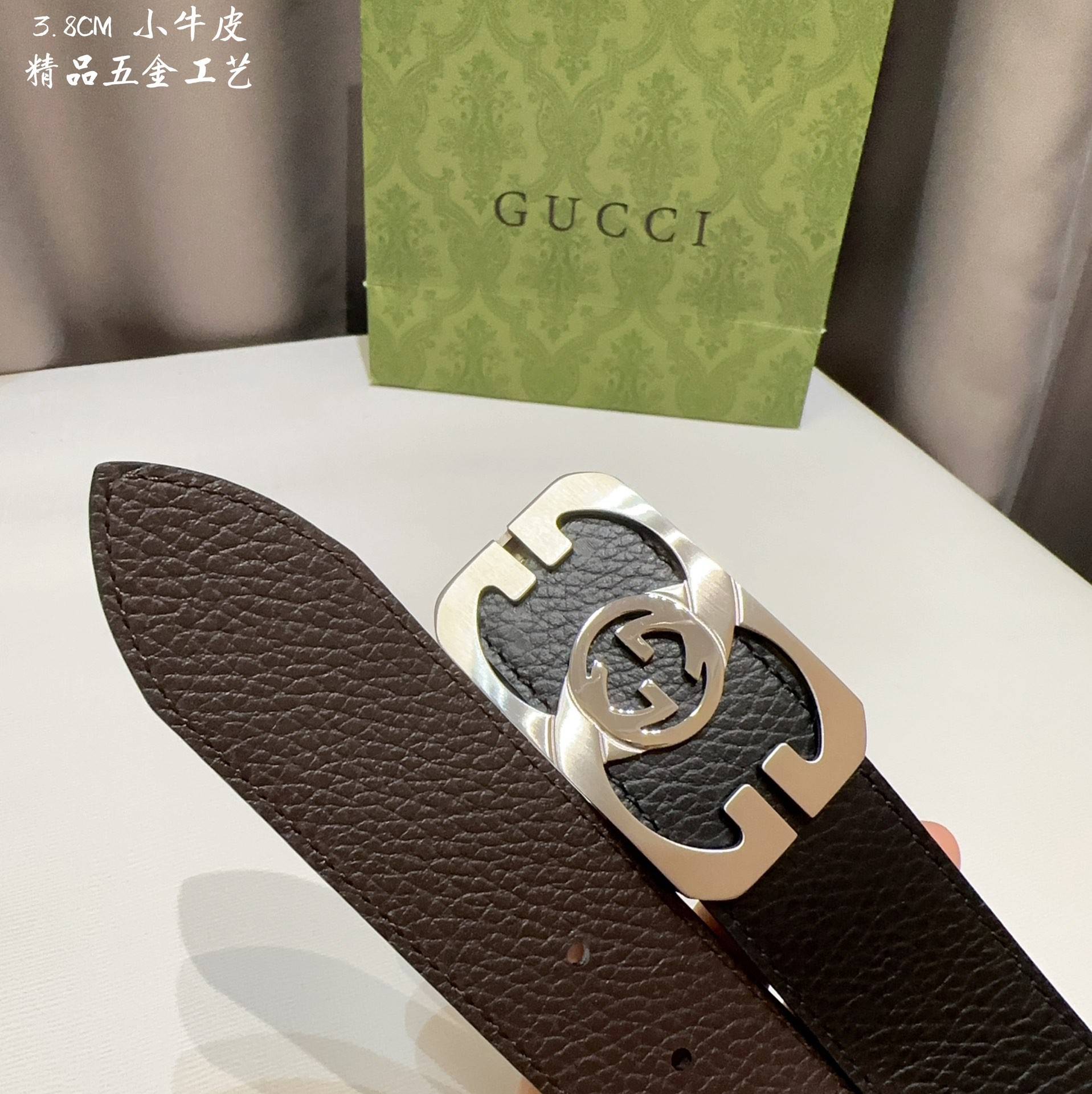 GUCCi Men