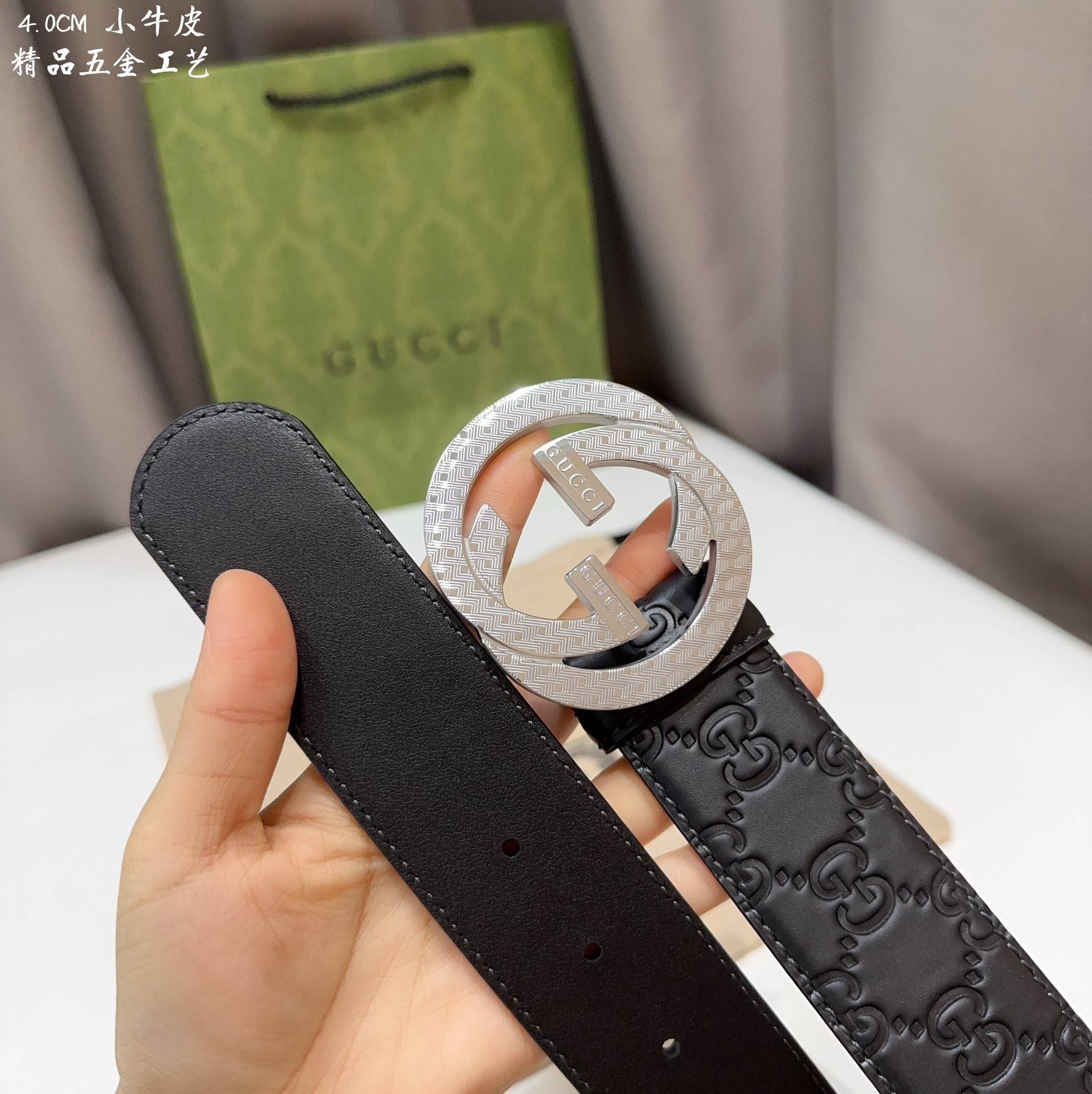 GUCCi Men