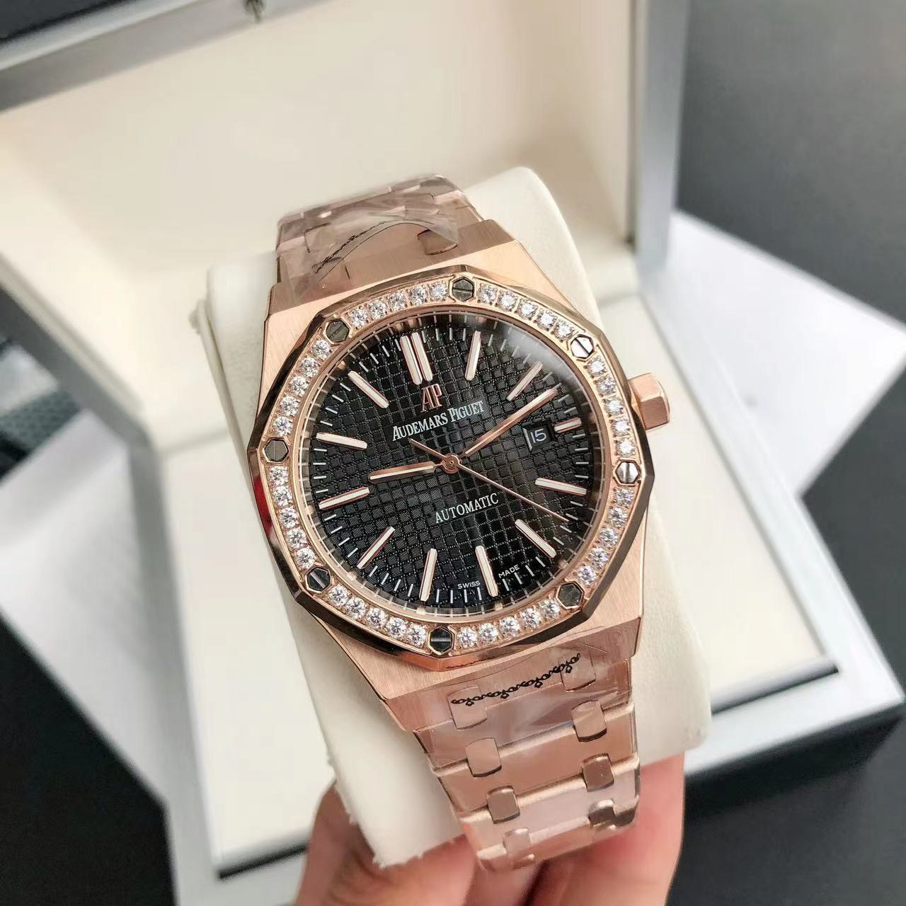A*P15400 Royal Oak Offshore series
