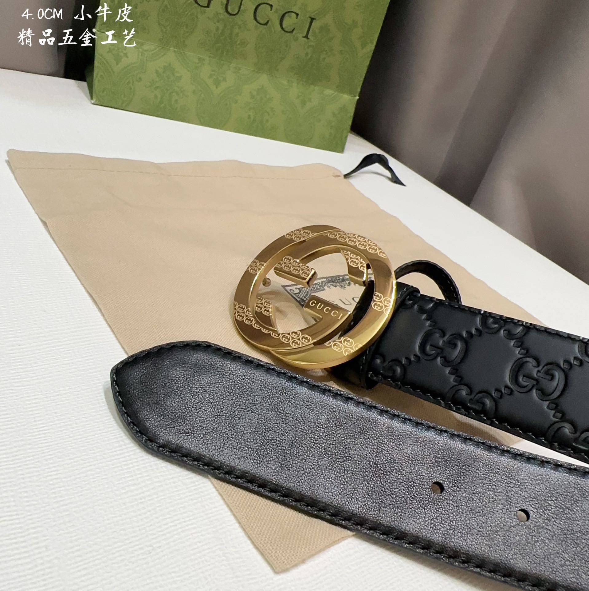 GUCCi Men