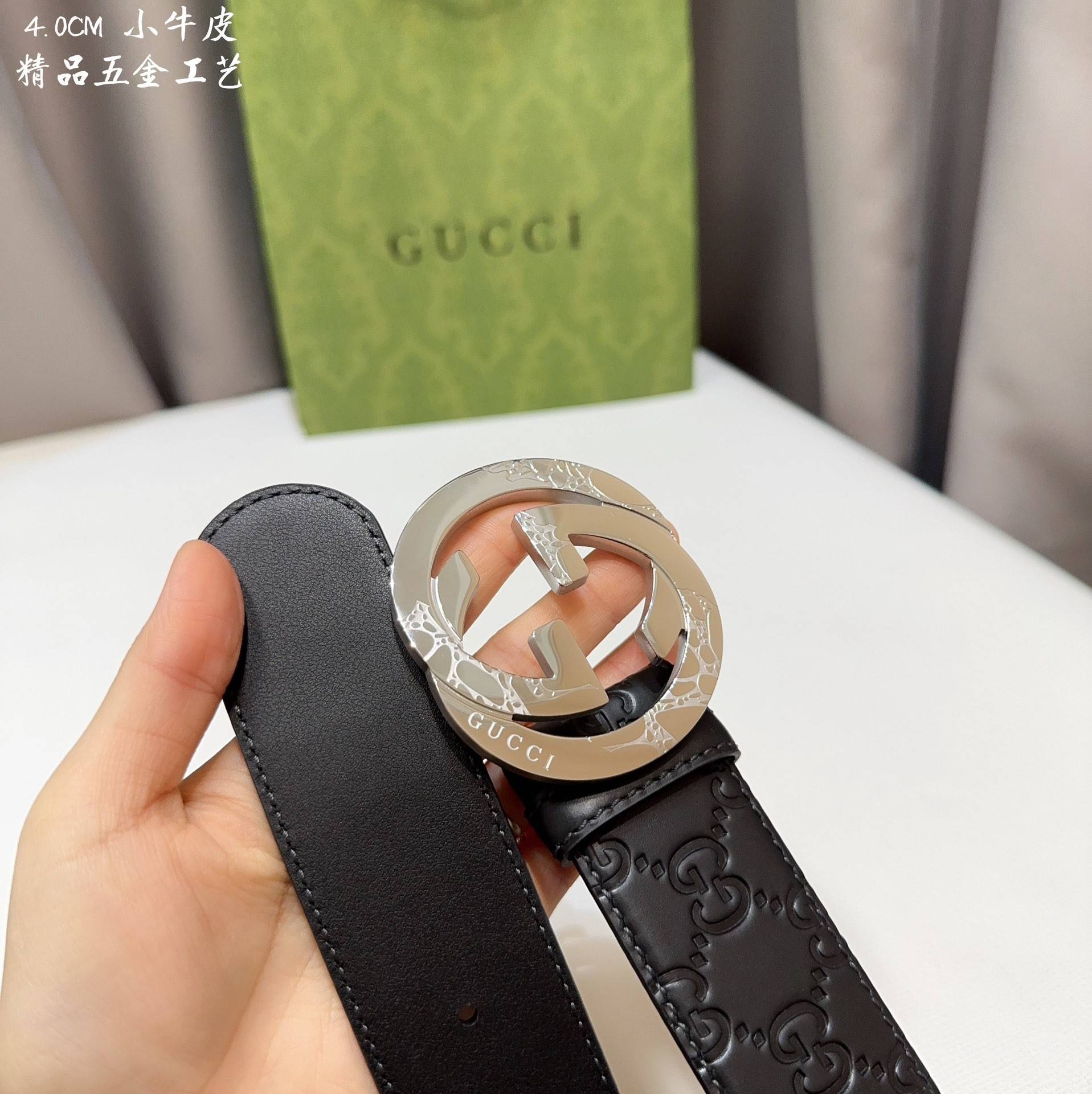 GUCCi Men