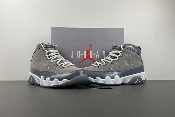 Air Jordan 9 Retro