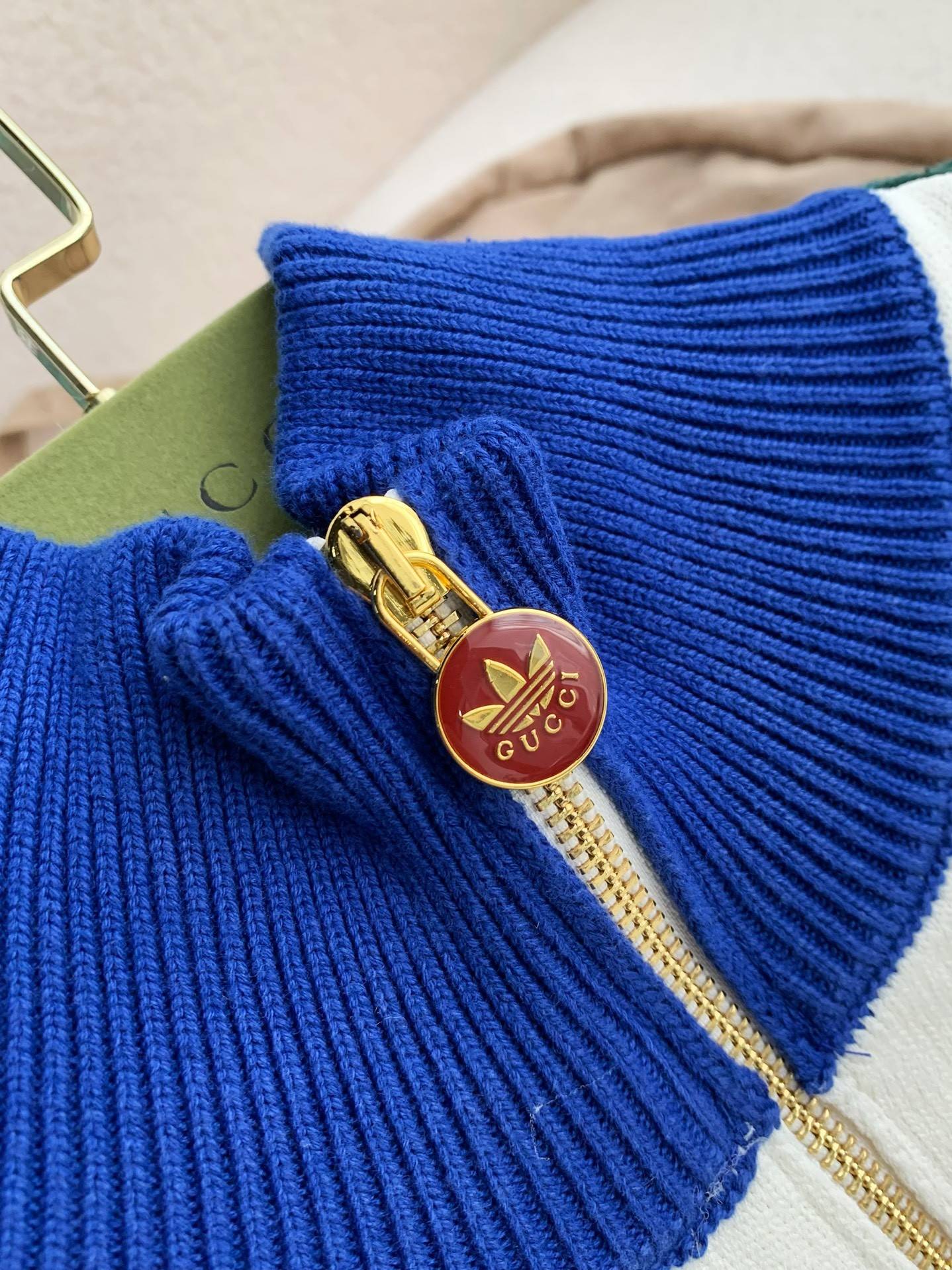 Gucci x Adidas Men